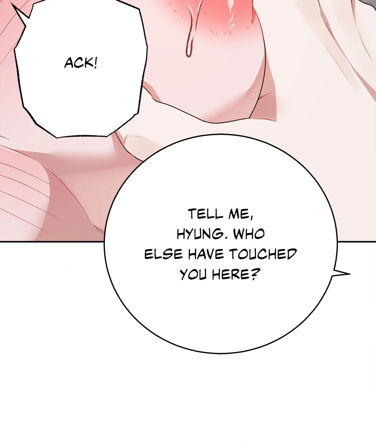 Shackled by Desire [Official] - Chapter 19 manhwa