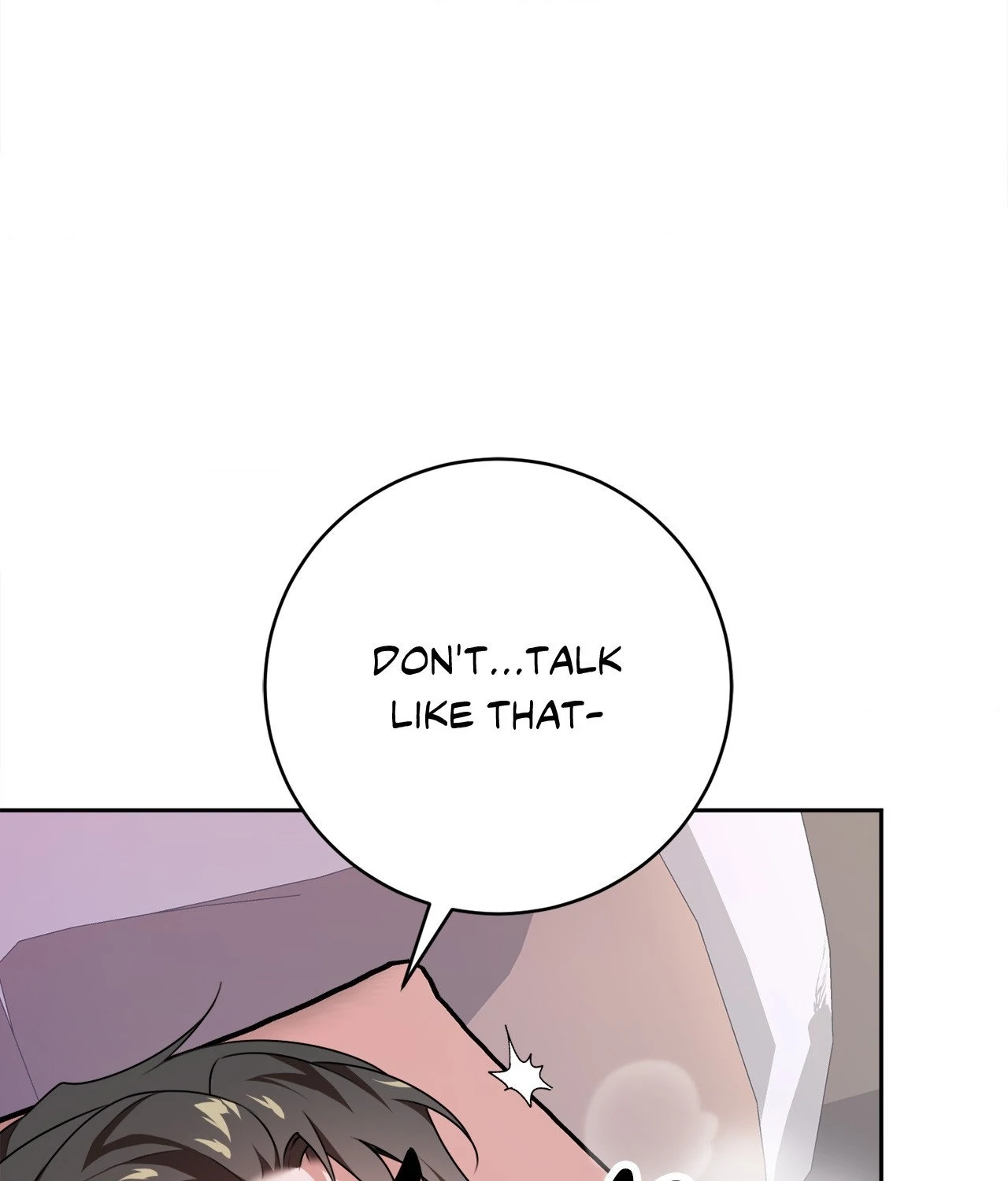 Shackled by Desire [Official] - Chapter 19 manhwa