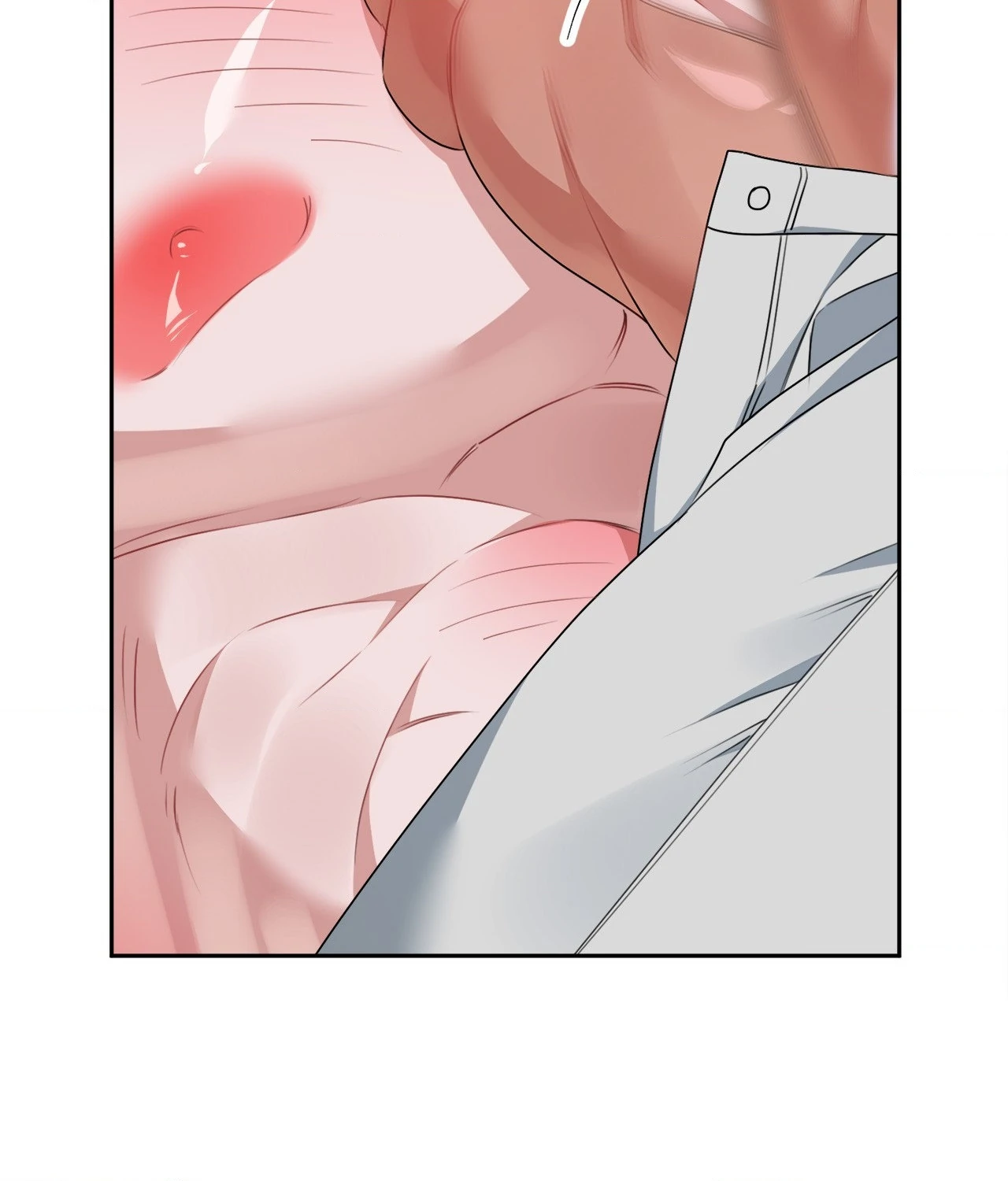 Shackled by Desire [Official] - Chapter 19 manhwa