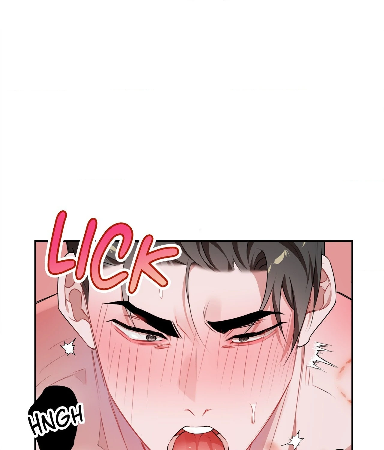 Shackled by Desire [Official] - Chapter 19 manhwa