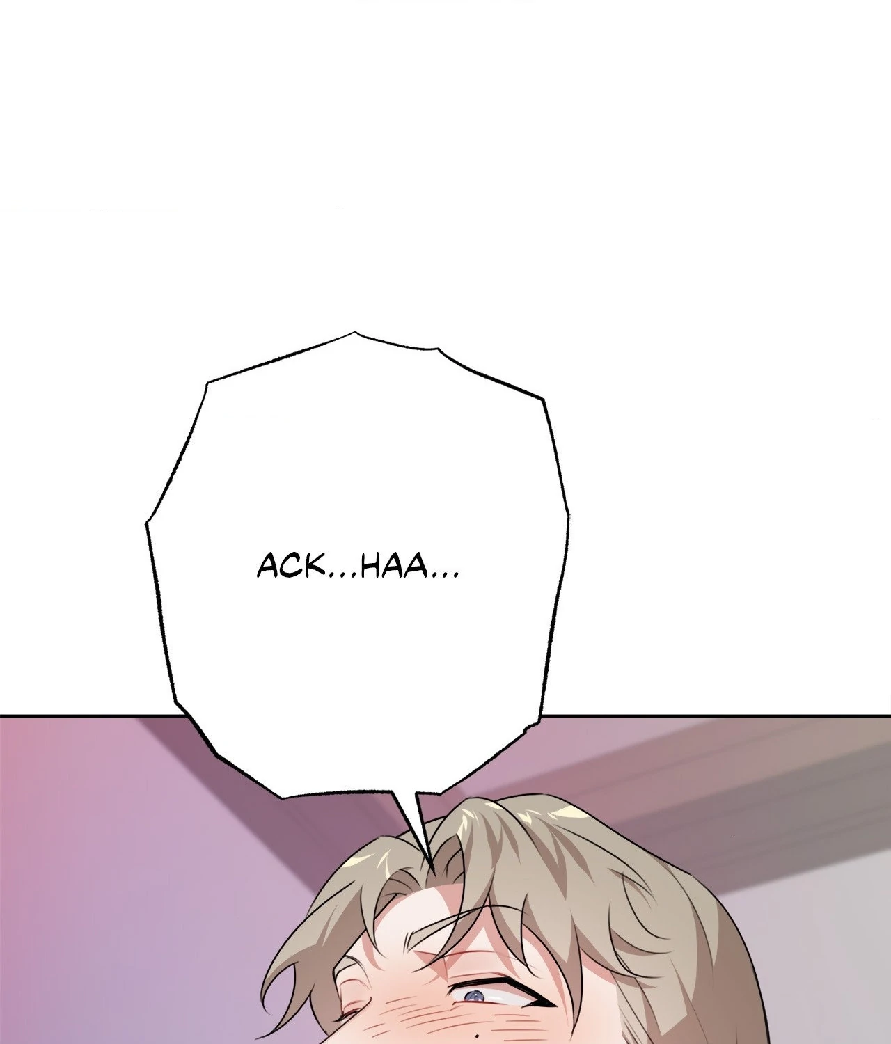 Shackled by Desire [Official] - Chapter 19 manhwa