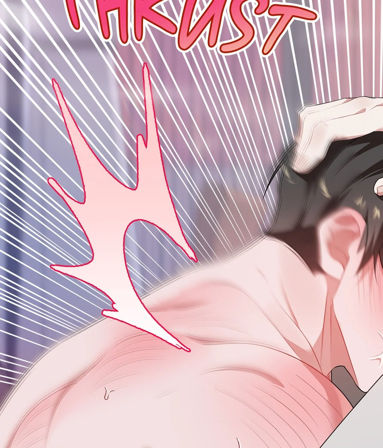 Shackled by Desire [Official] - Chapter 19 manhwa