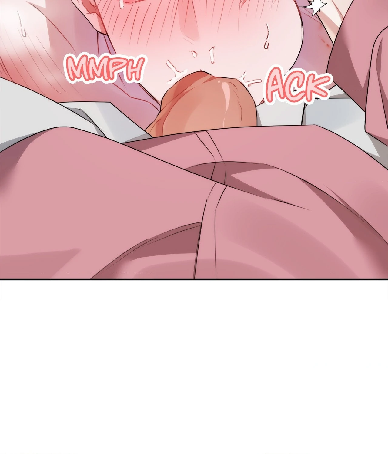 Shackled by Desire [Official] - Chapter 19 manhwa