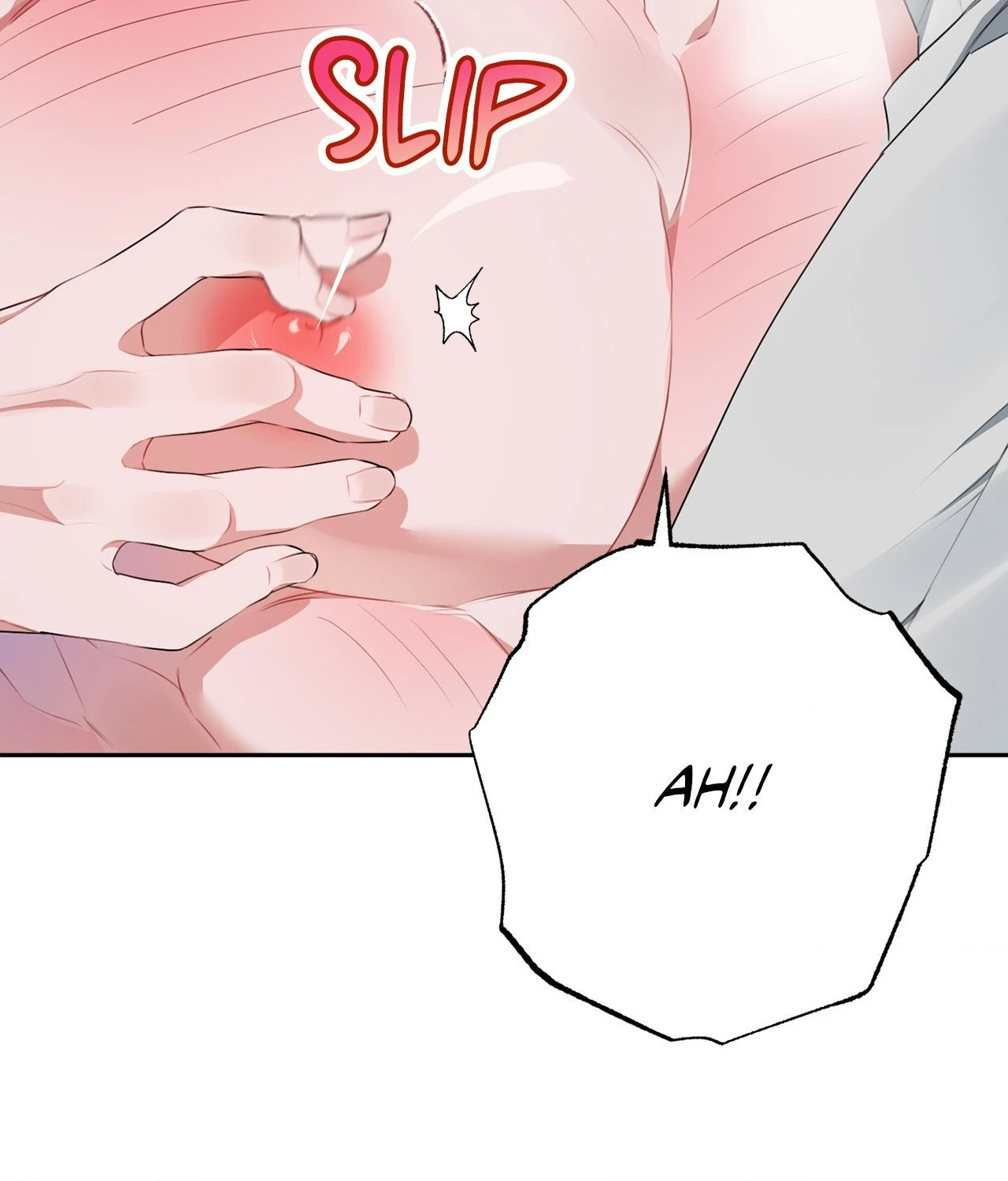 Shackled by Desire [Official] - Chapter 19 manhwa