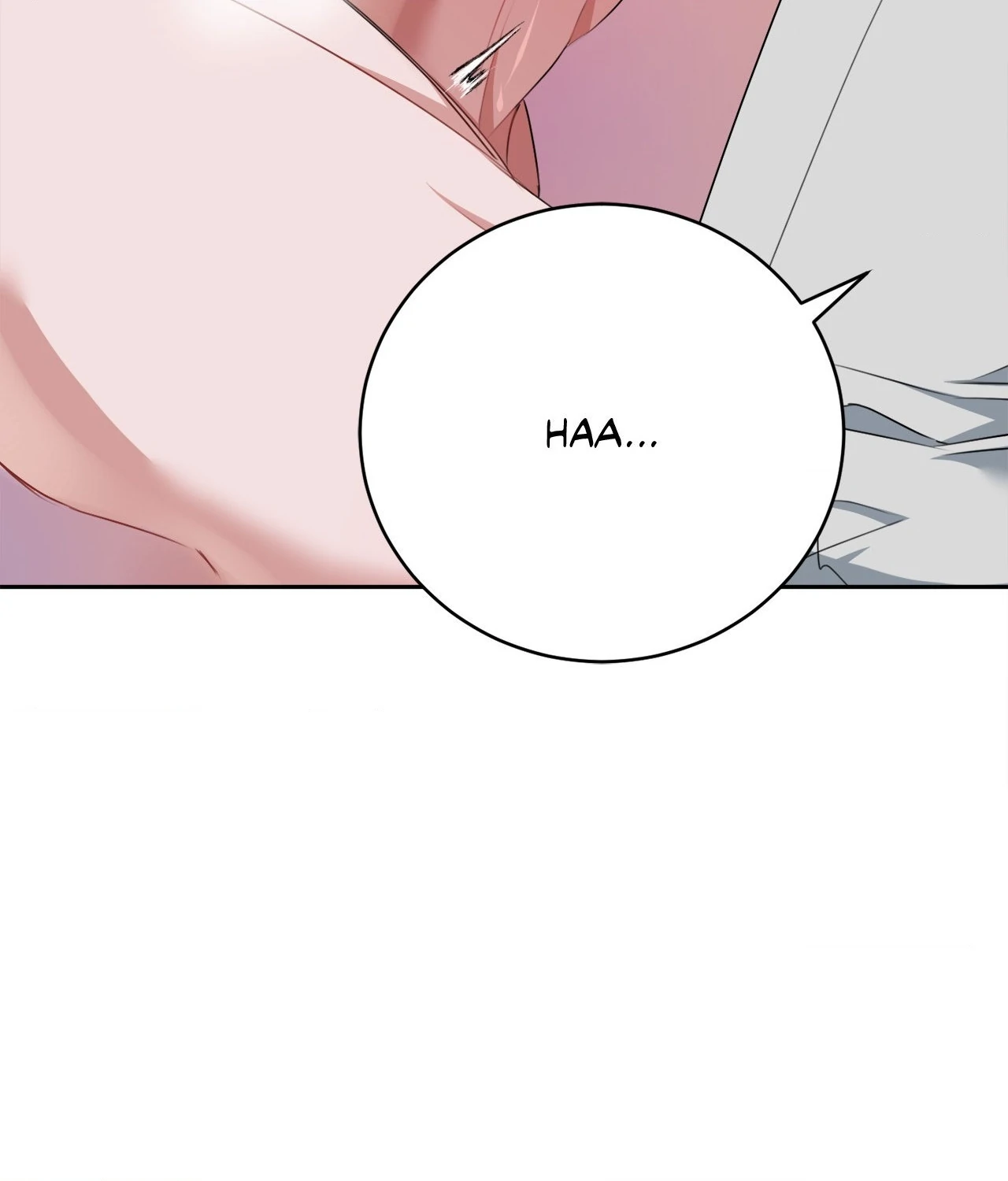 Shackled by Desire [Official] - Chapter 19 manhwa