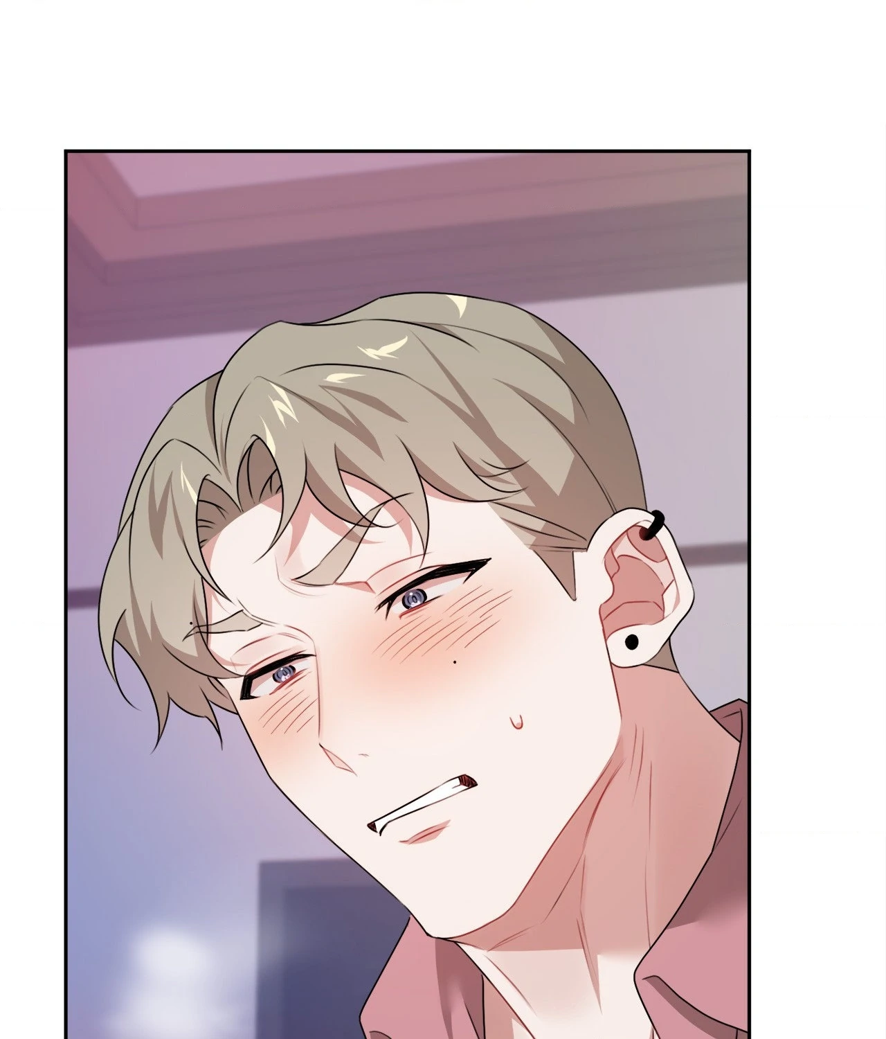 Shackled by Desire [Official] - Chapter 19 manhwa