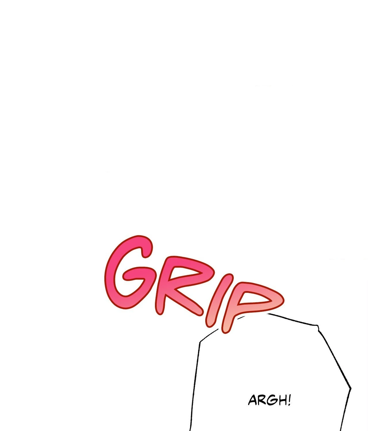 Shackled by Desire [Official] - Chapter 19 manhwa