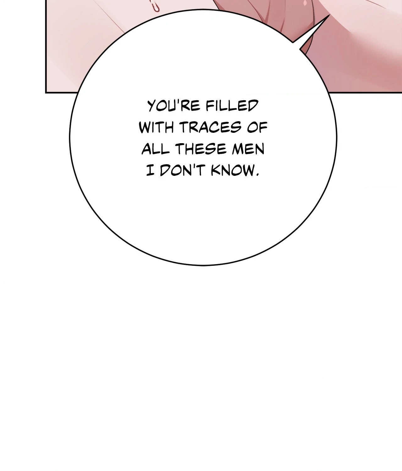 Shackled by Desire [Official] - Chapter 19 manhwa