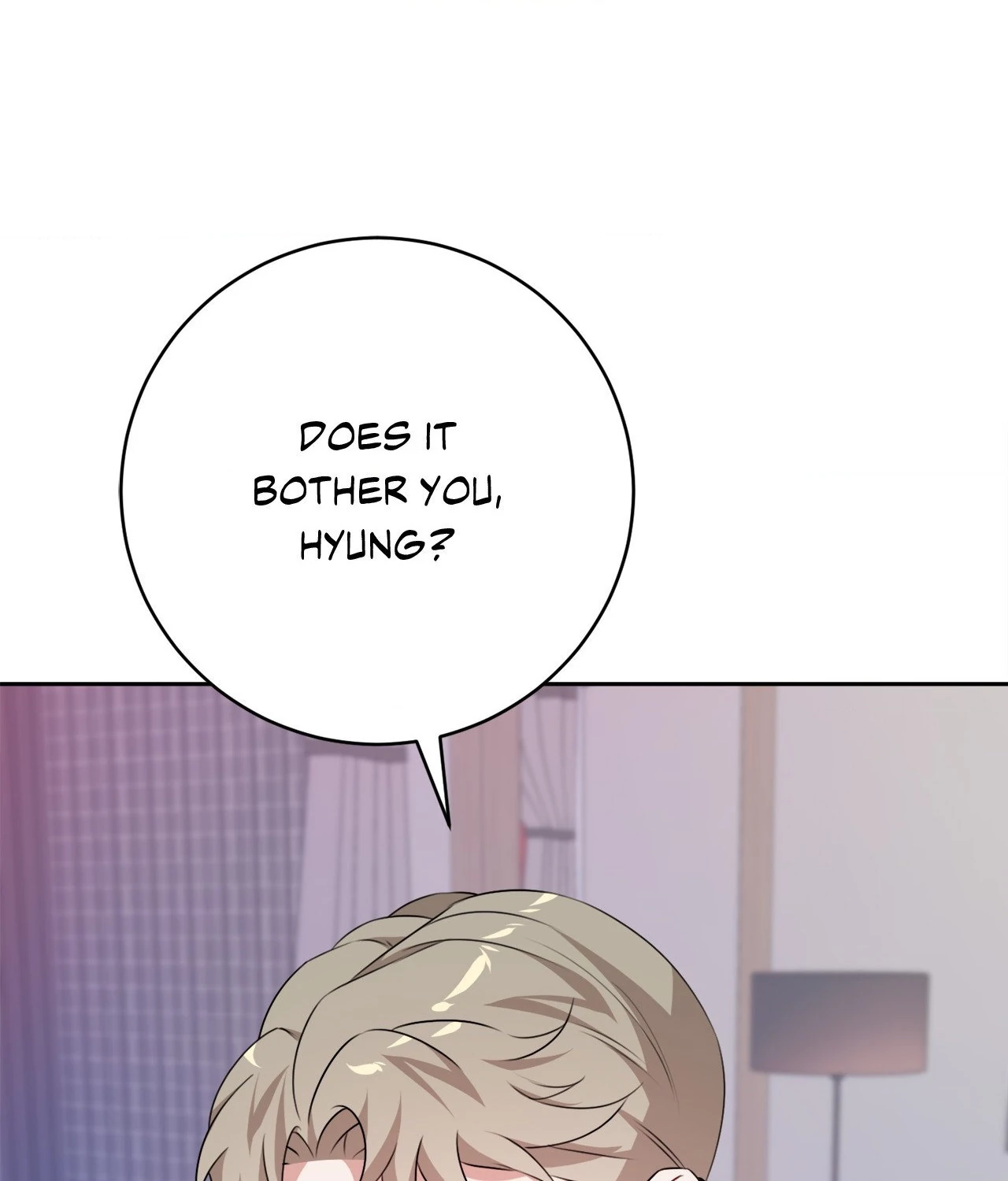Shackled by Desire [Official] - Chapter 19 manhwa