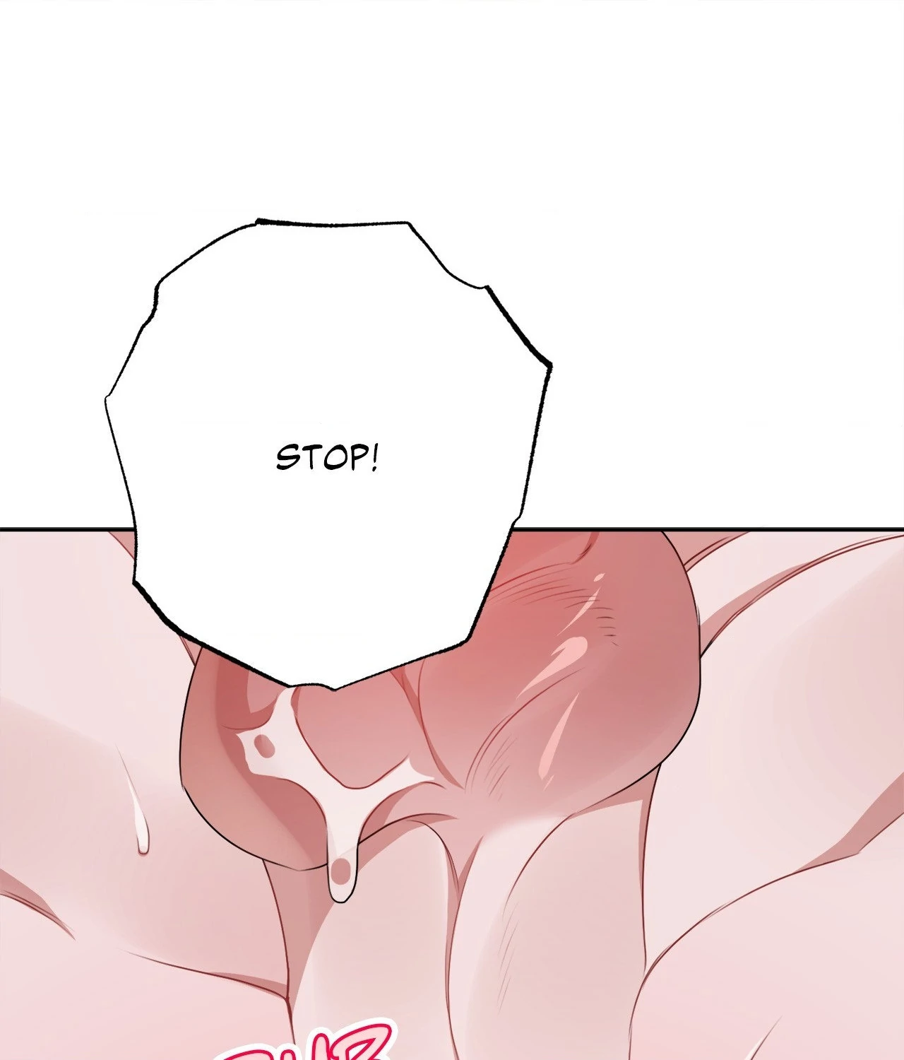 Shackled by Desire [Official] - Chapter 19 manhwa