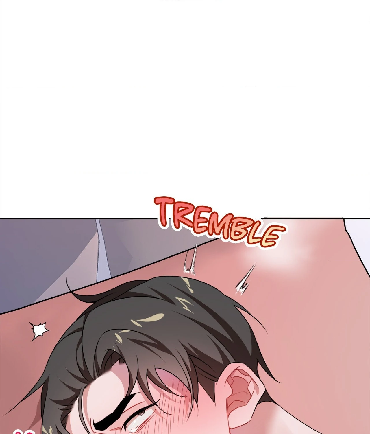 Shackled by Desire [Official] - Chapter 19 manhwa