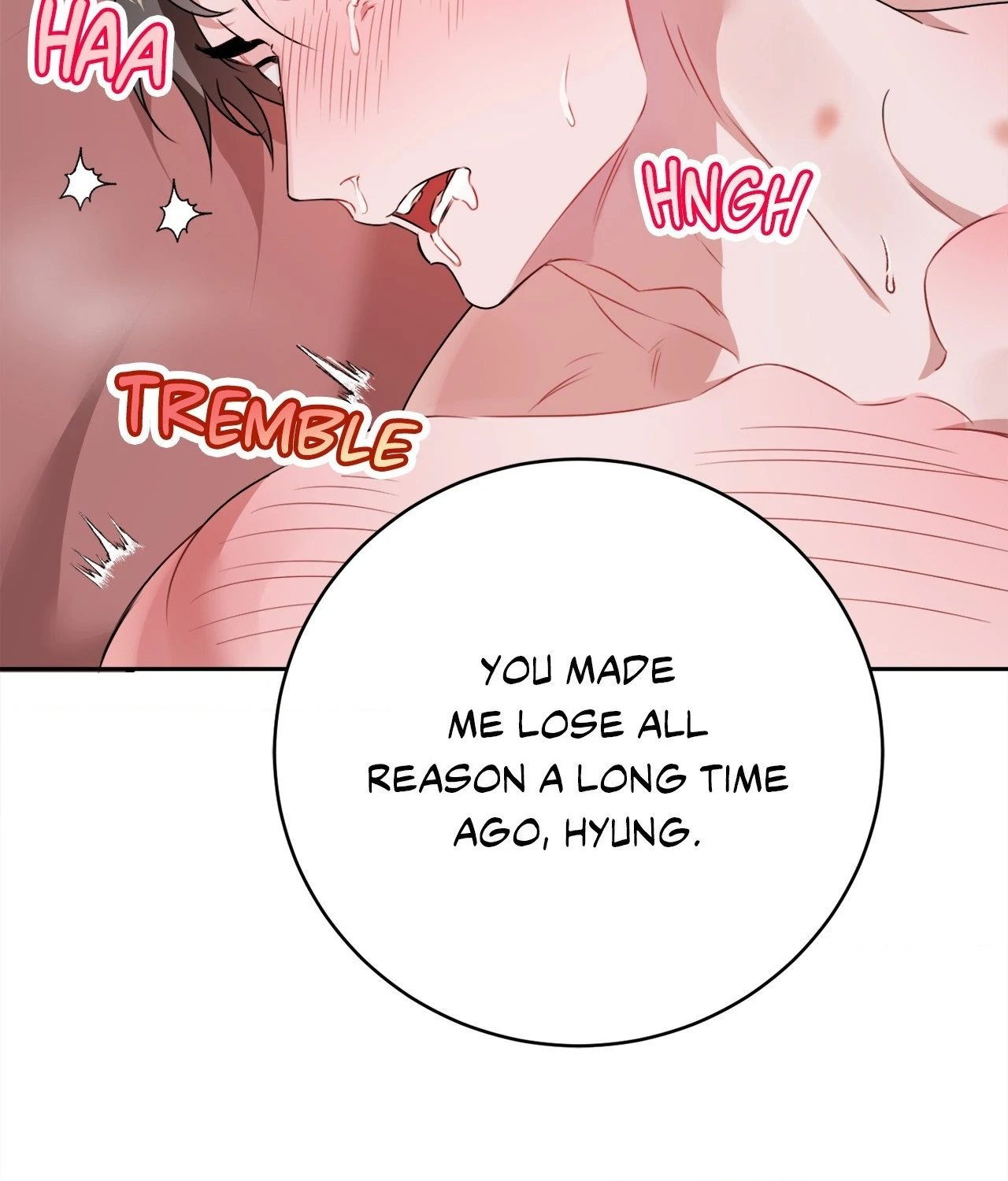 Shackled by Desire [Official] - Chapter 19 manhwa