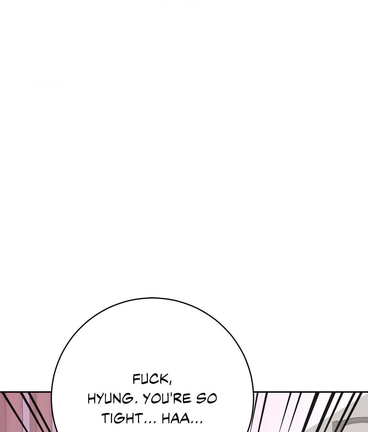 Shackled by Desire [Official] - Chapter 19 manhwa