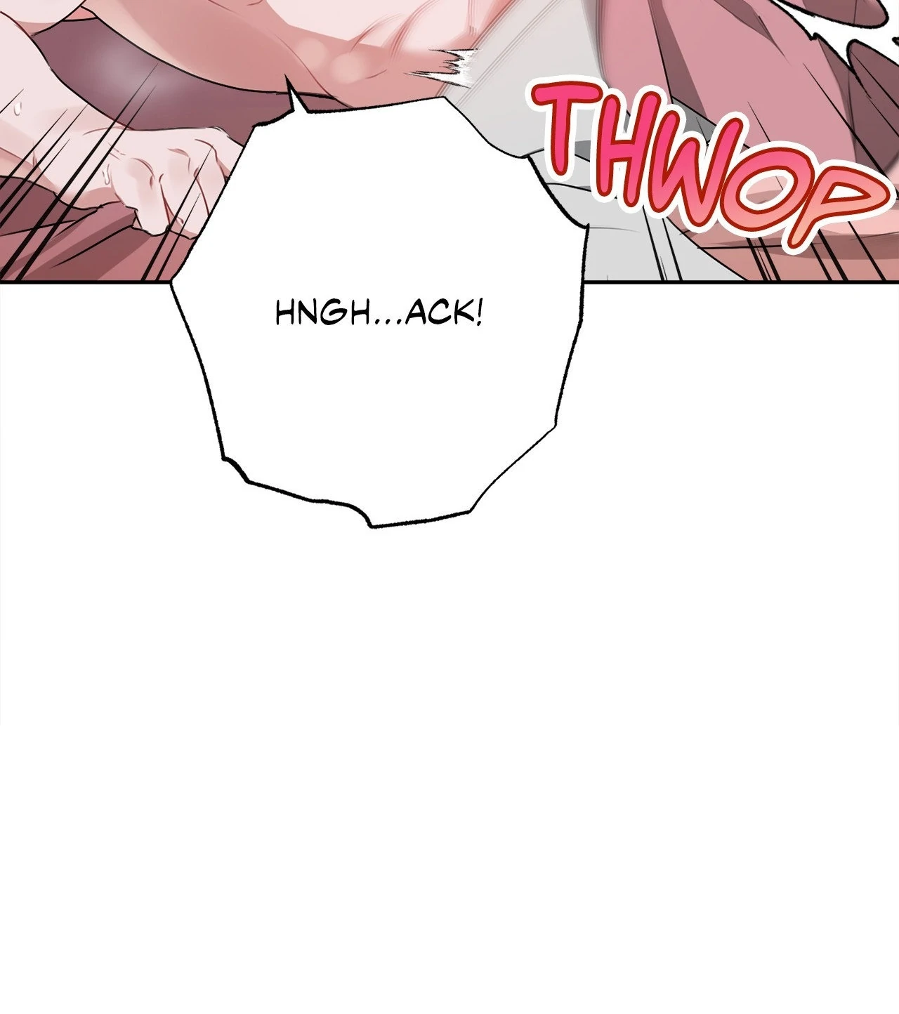 Shackled by Desire [Official] - Chapter 19 manhwa