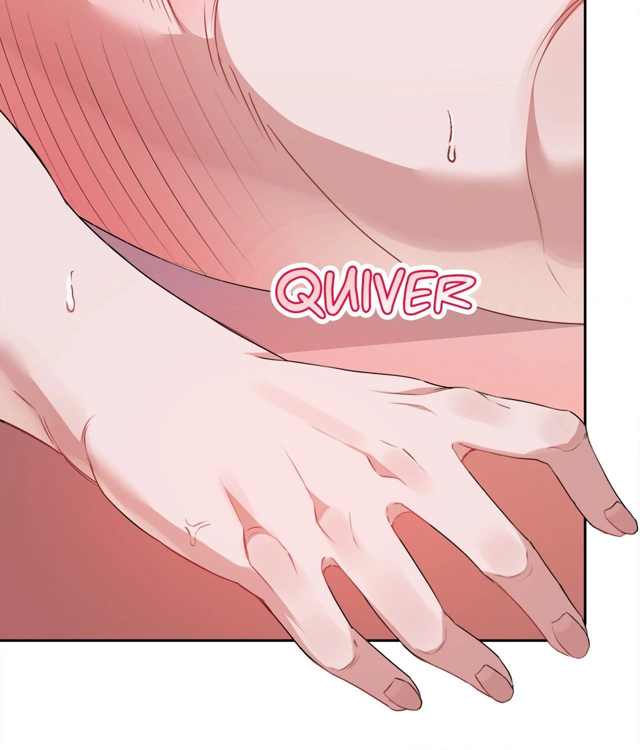 Shackled by Desire [Official] - Chapter 19 manhwa