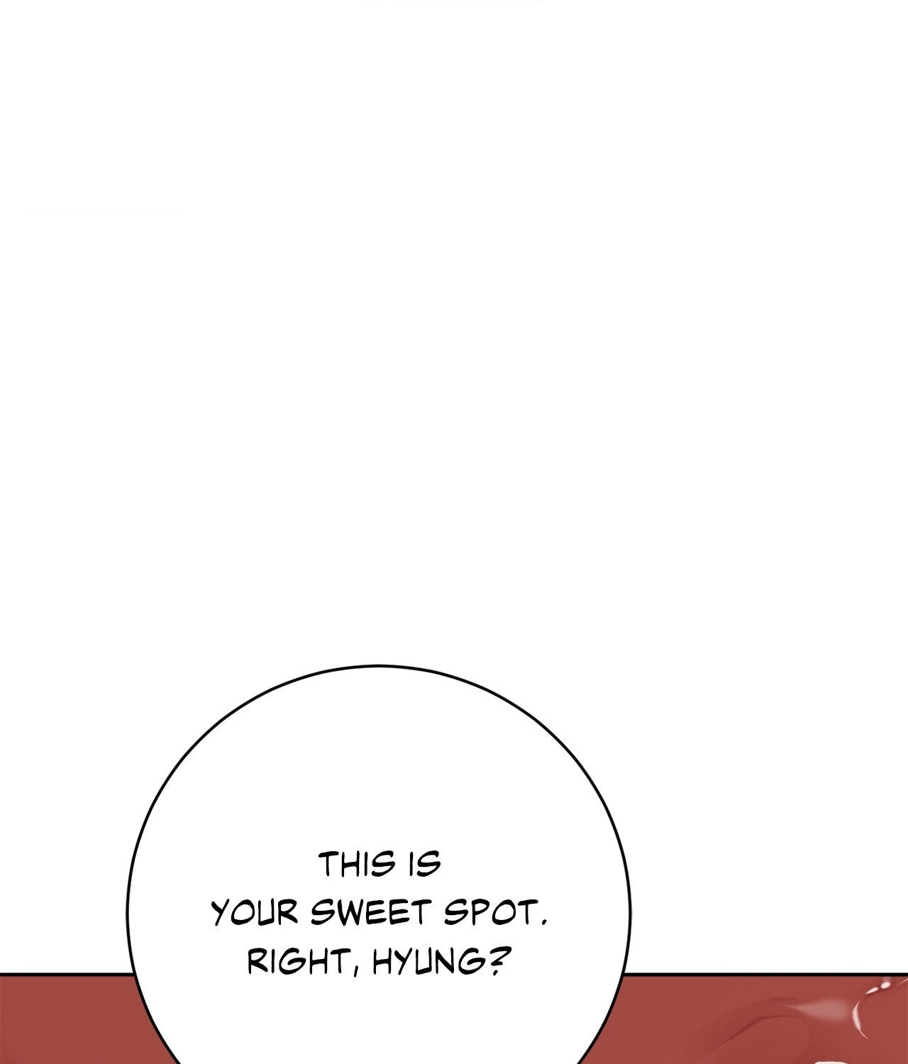 Shackled by Desire [Official] - Chapter 19 manhwa