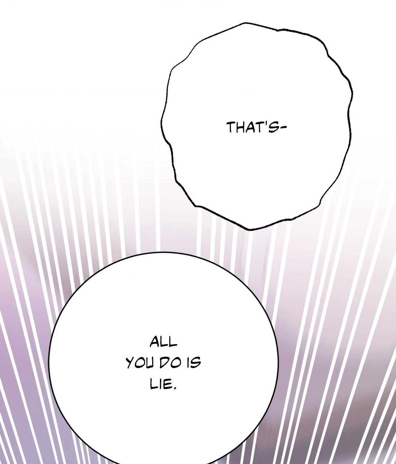 Shackled by Desire [Official] - Chapter 19 manhwa