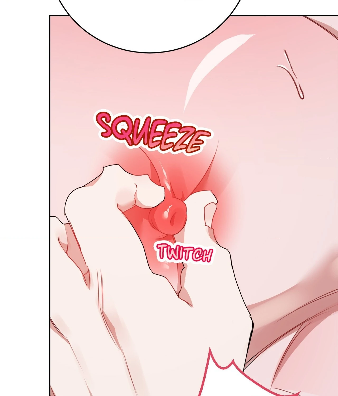 Shackled by Desire [Official] - Chapter 19 manhwa