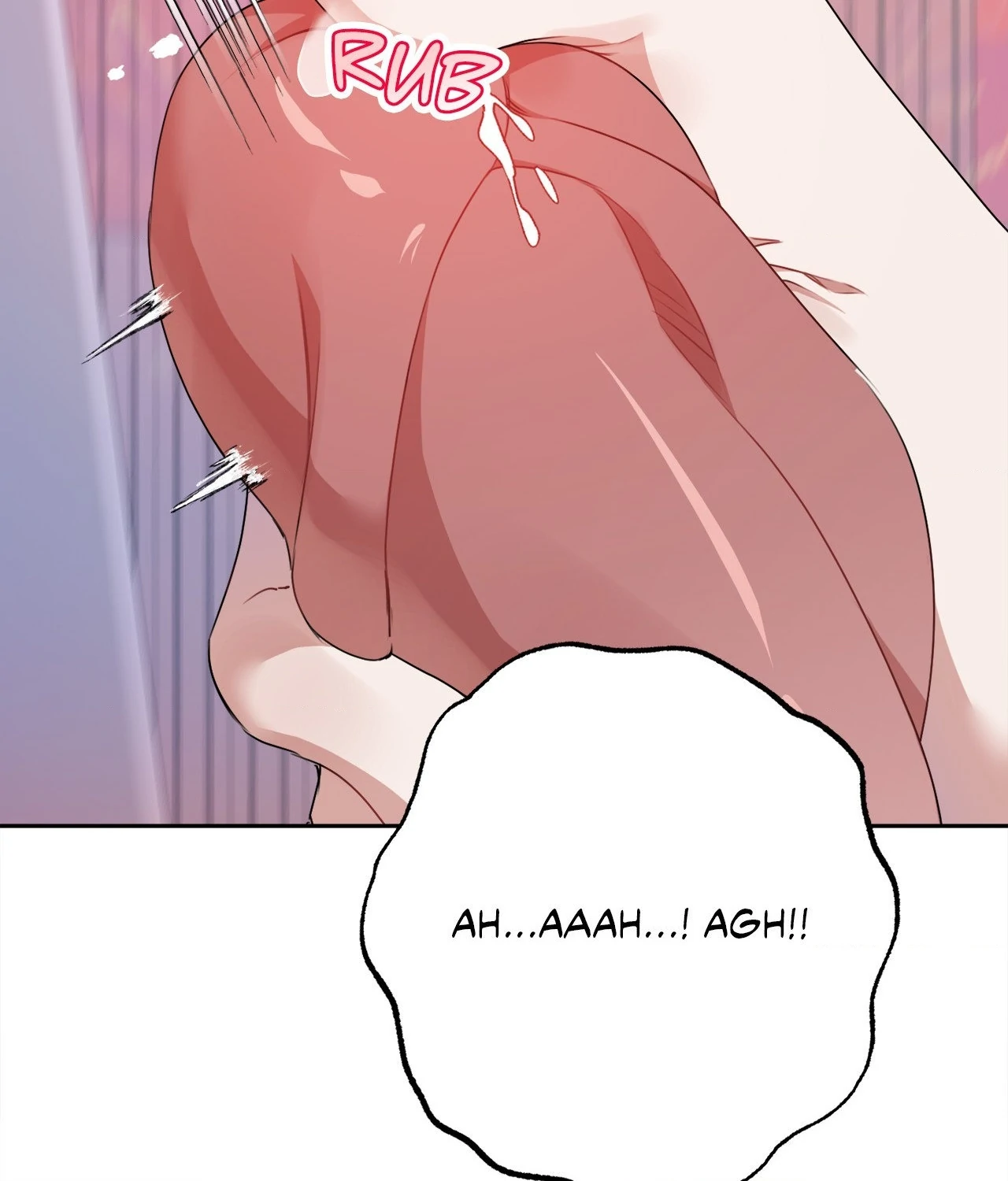 Shackled by Desire [Official] - Chapter 19 manhwa