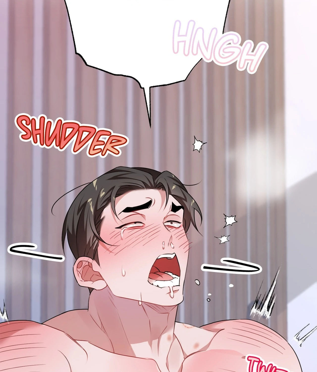 Shackled by Desire [Official] - Chapter 19 manhwa