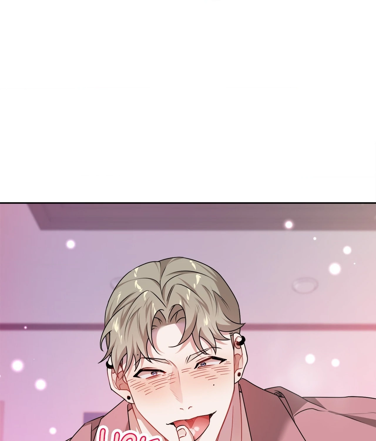 Shackled by Desire [Official] - Chapter 19 manhwa