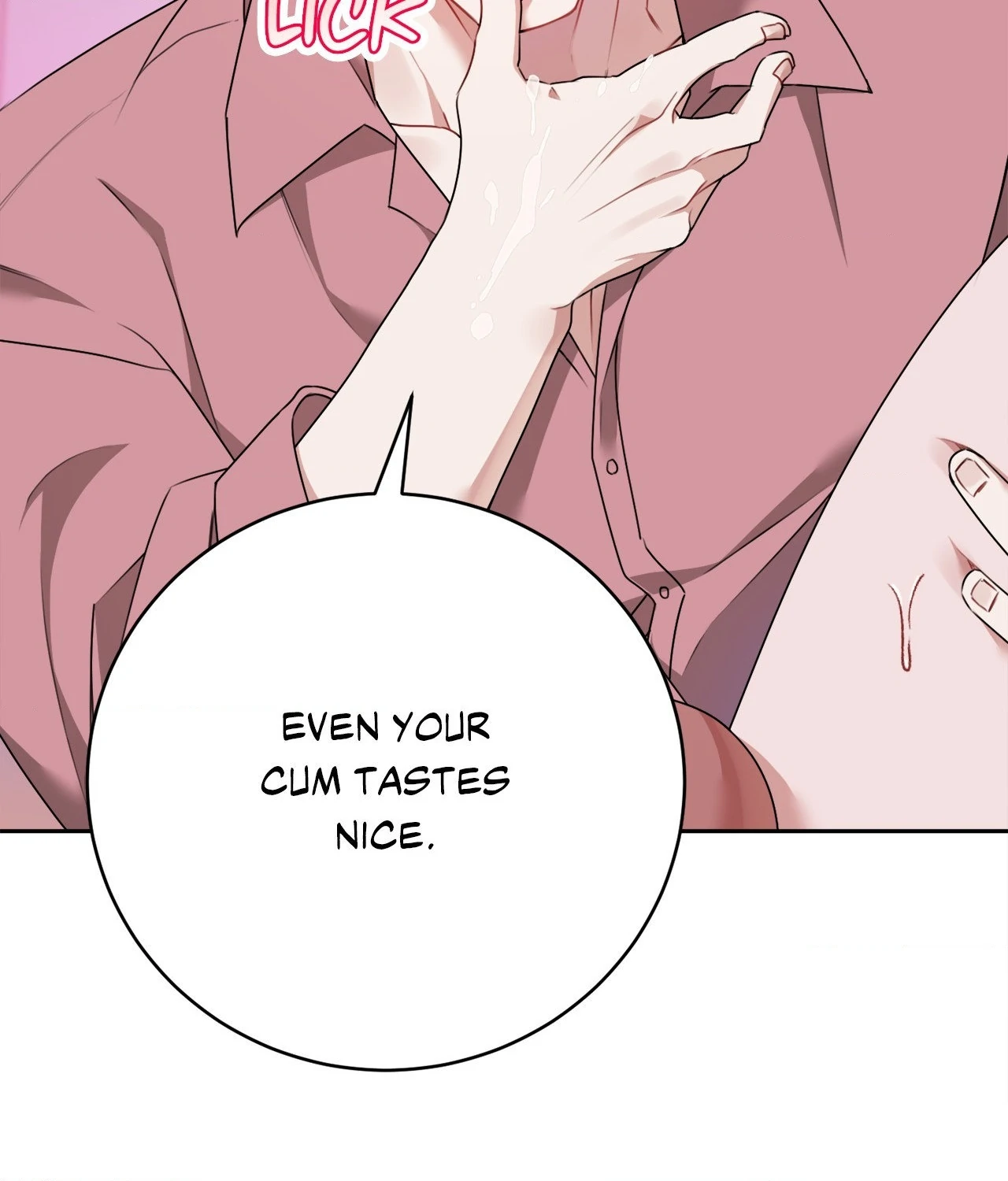 Shackled by Desire [Official] - Chapter 19 manhwa