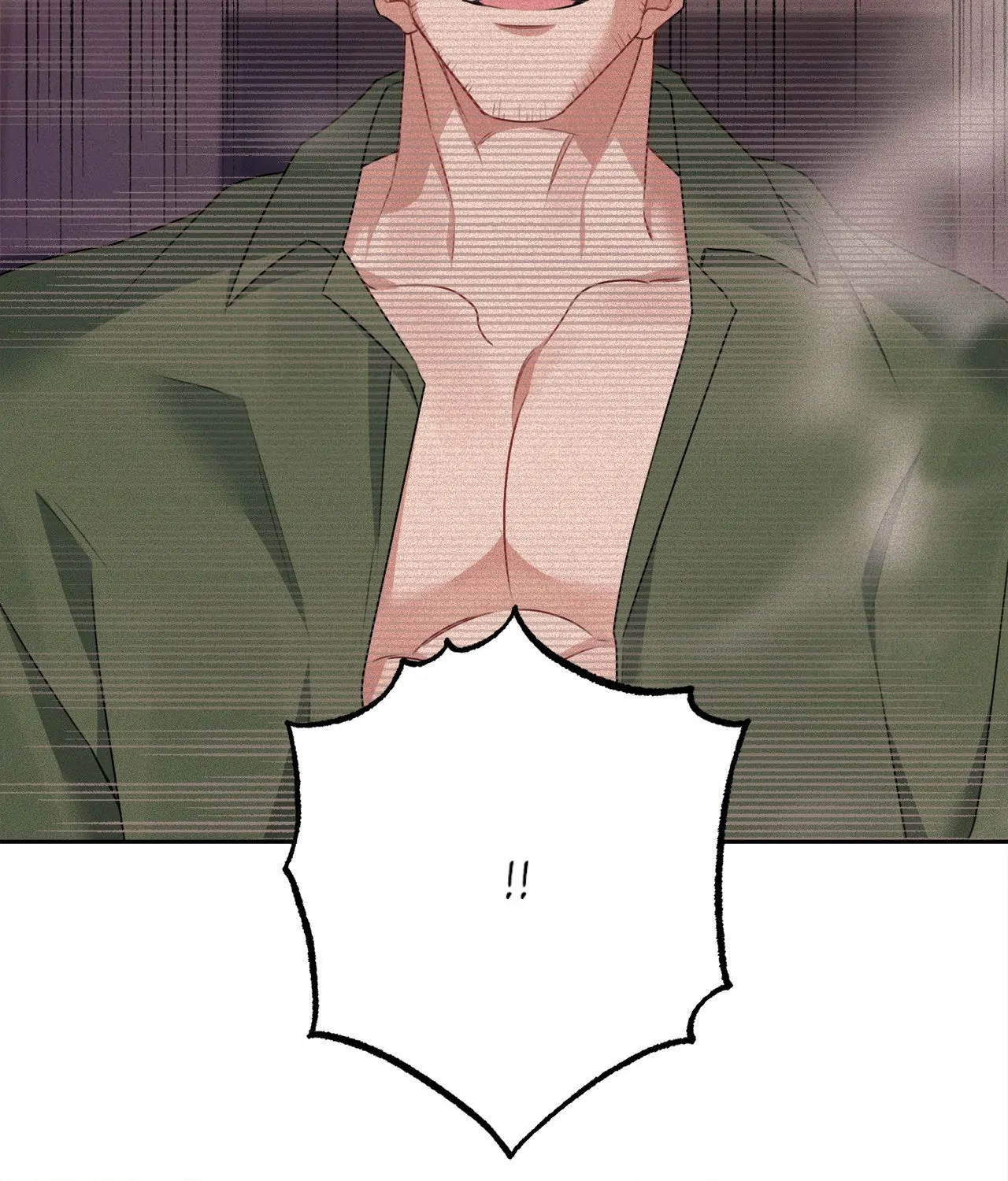 Shackled by Desire [Official] - Chapter 19 manhwa