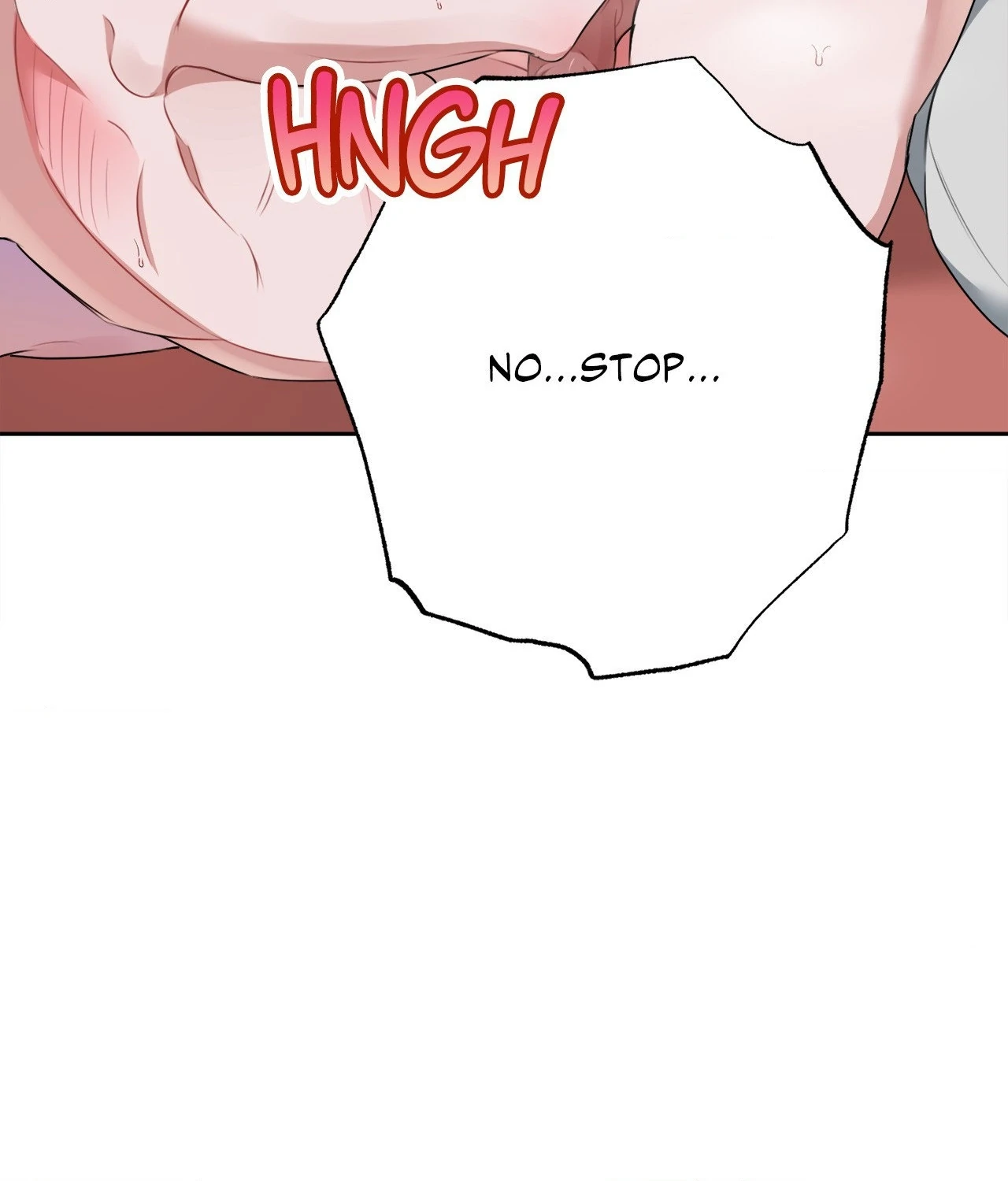 Shackled by Desire [Official] - Chapter 19 manhwa