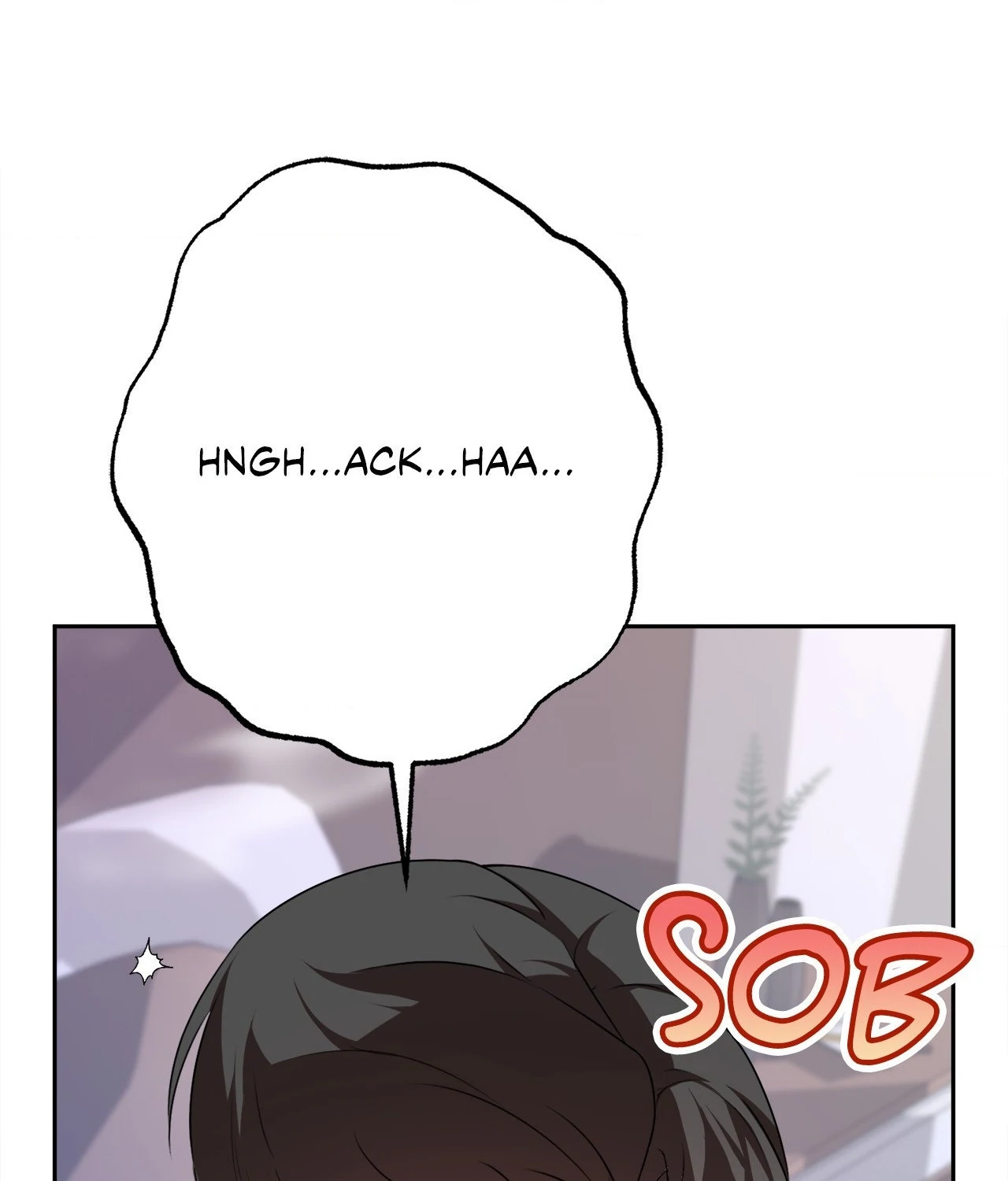 Shackled by Desire [Official] - Chapter 19 manhwa