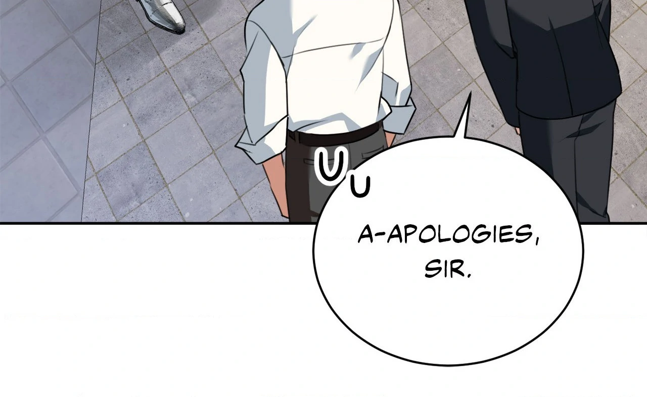 Shackled by Desire [Official] - Chapter 2 manhwa