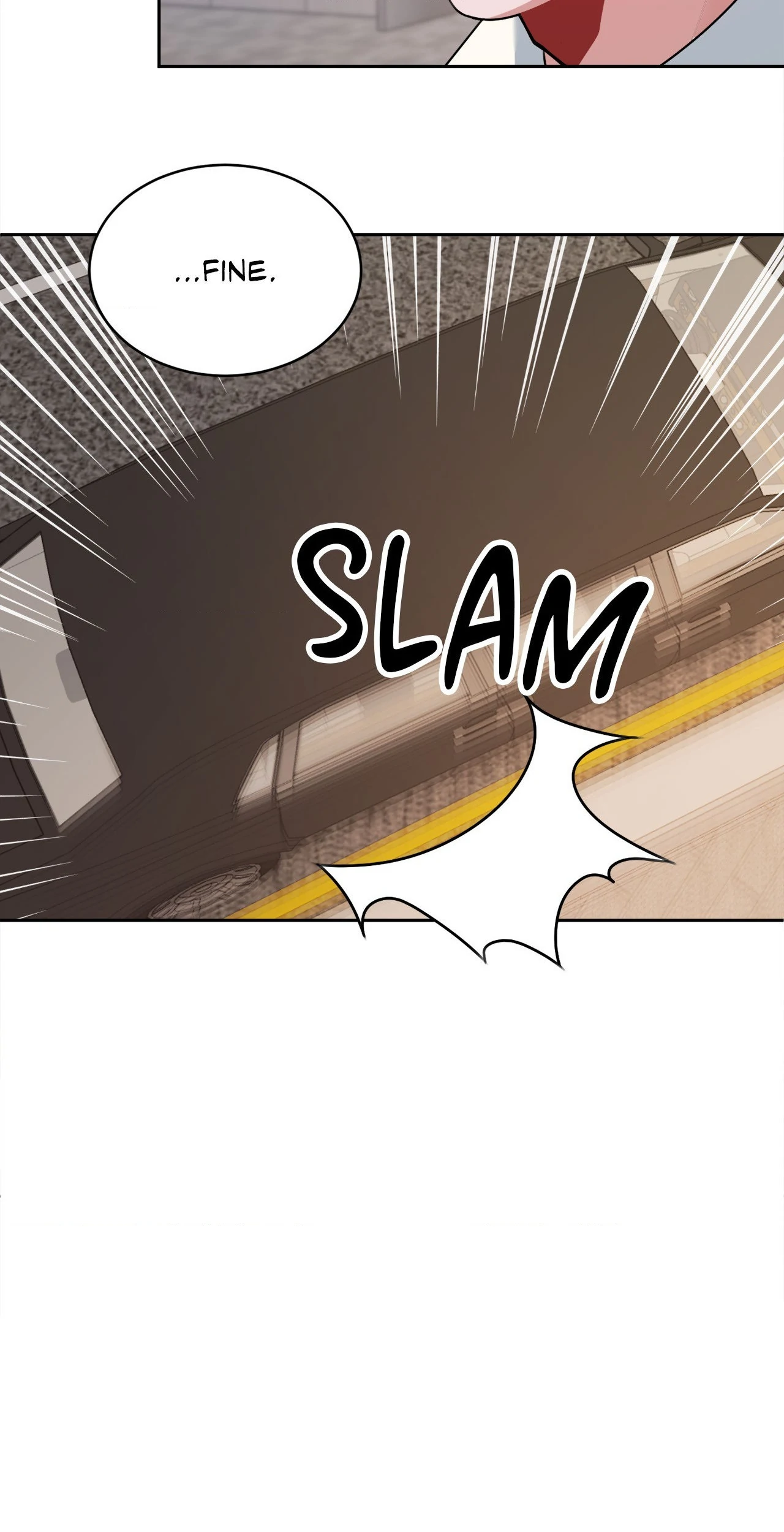 Shackled by Desire [Official] - Chapter 2 manhwa