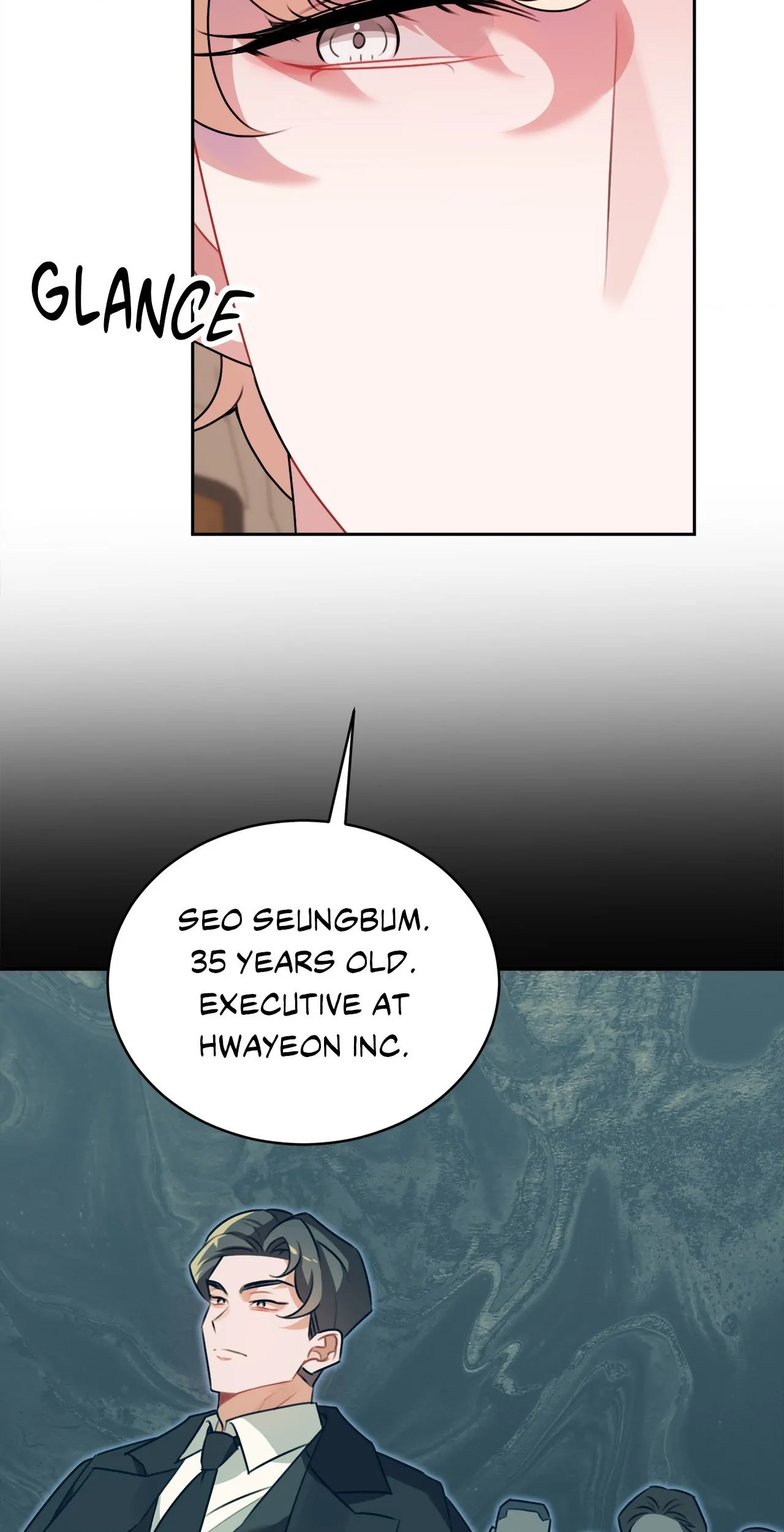 Shackled by Desire [Official] - Chapter 2 manhwa