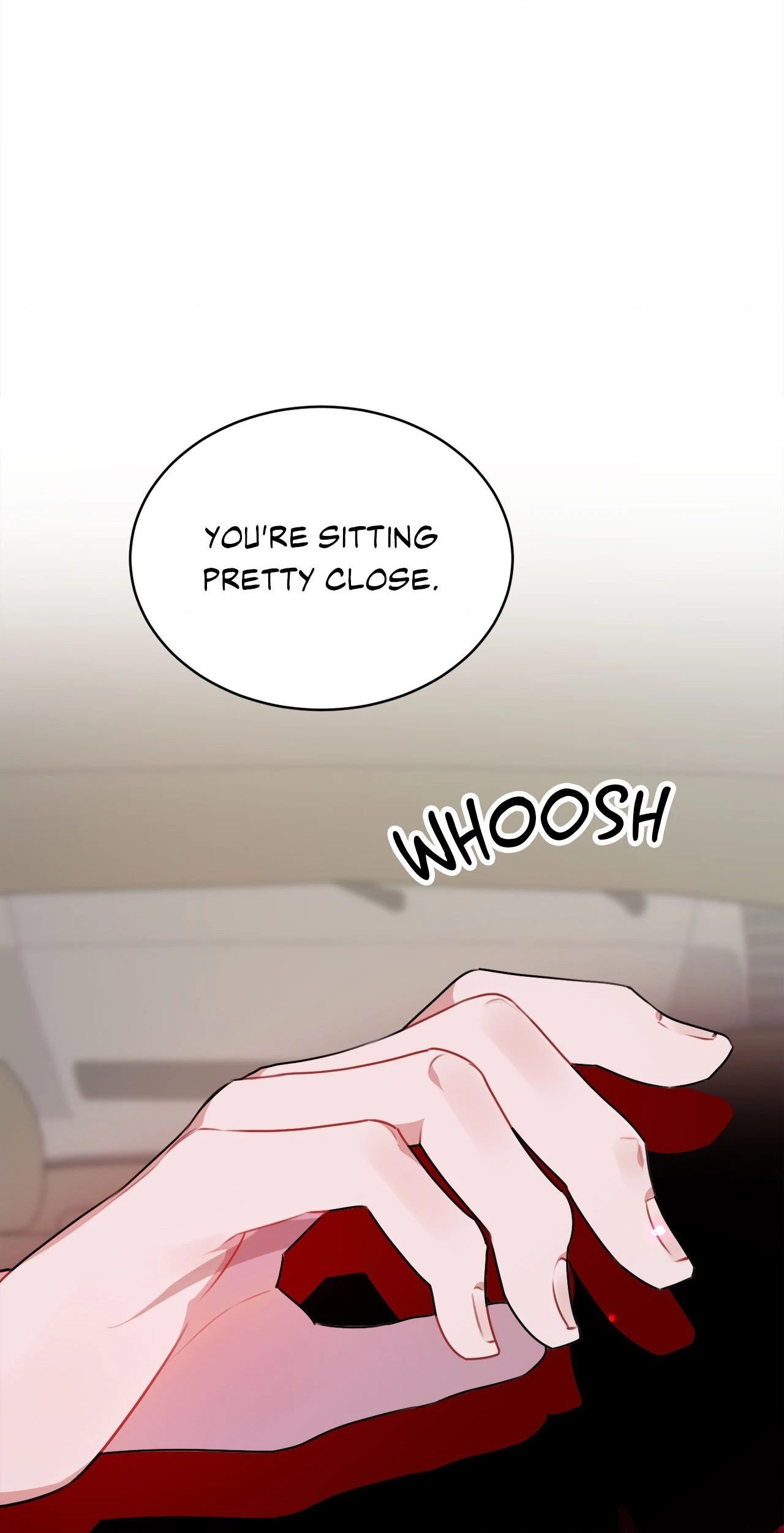 Shackled by Desire [Official] - Chapter 2 manhwa