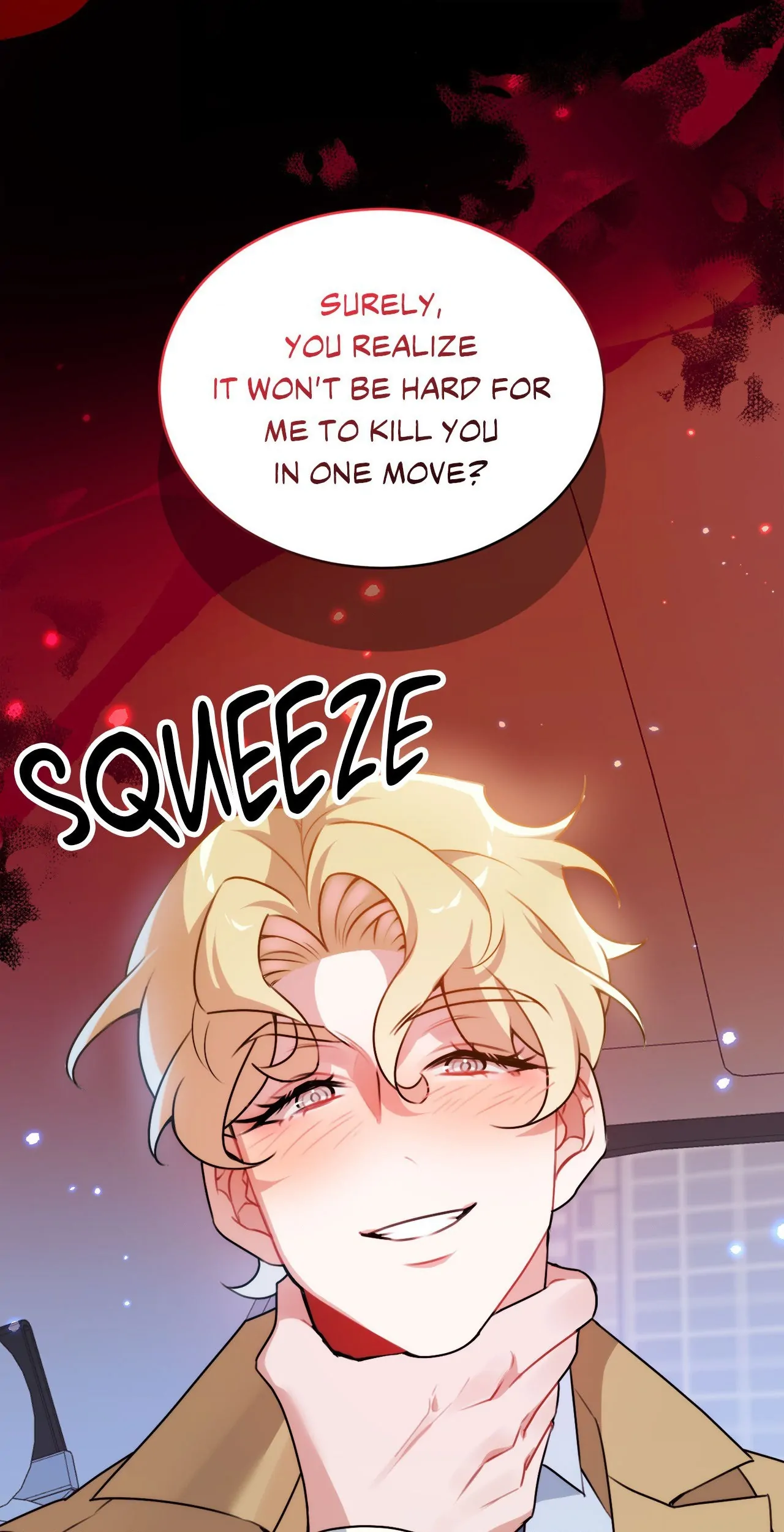 Shackled by Desire [Official] - Chapter 2 manhwa