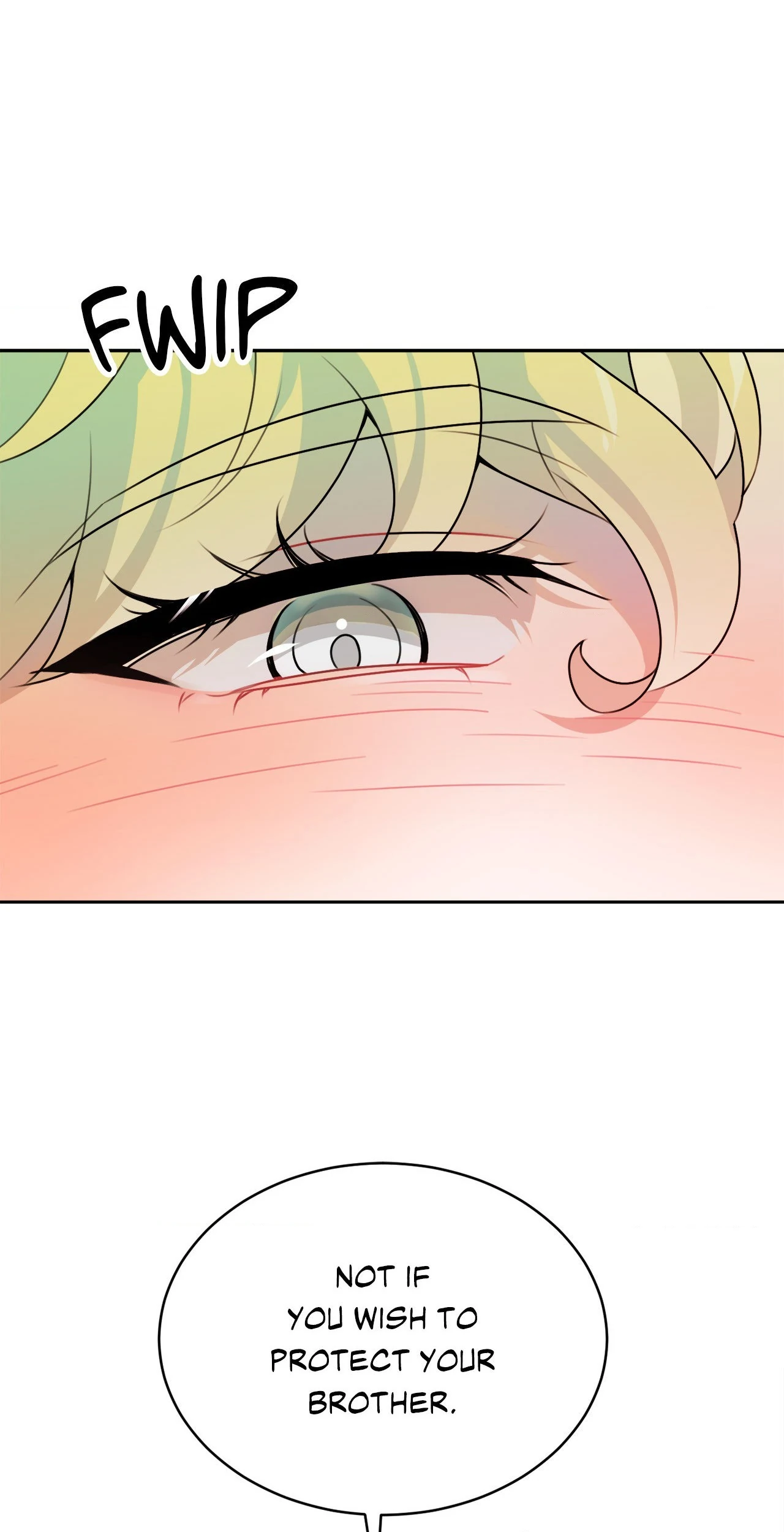 Shackled by Desire [Official] - Chapter 2 manhwa