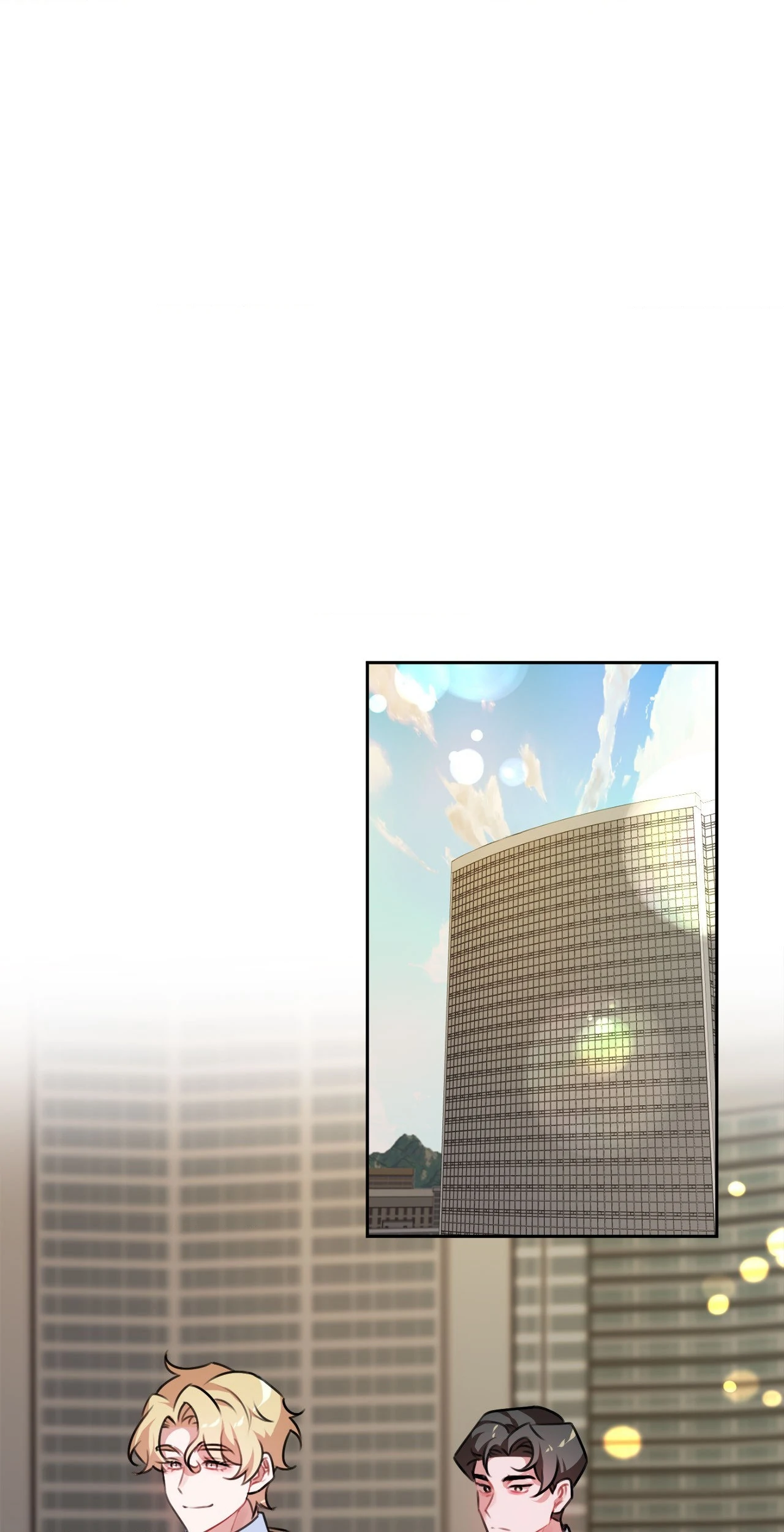 Shackled by Desire [Official] - Chapter 2 manhwa