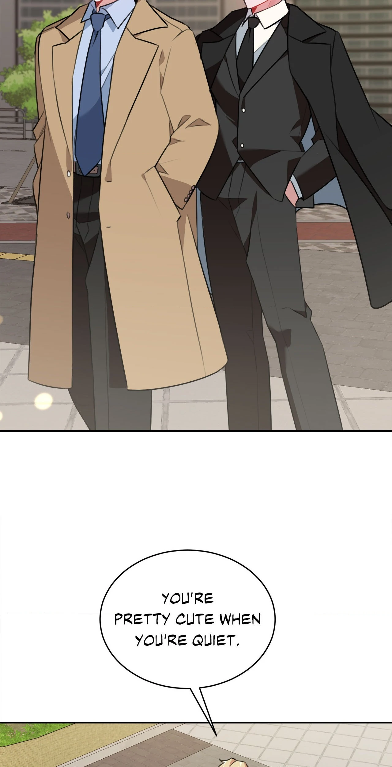 Shackled by Desire [Official] - Chapter 2 manhwa
