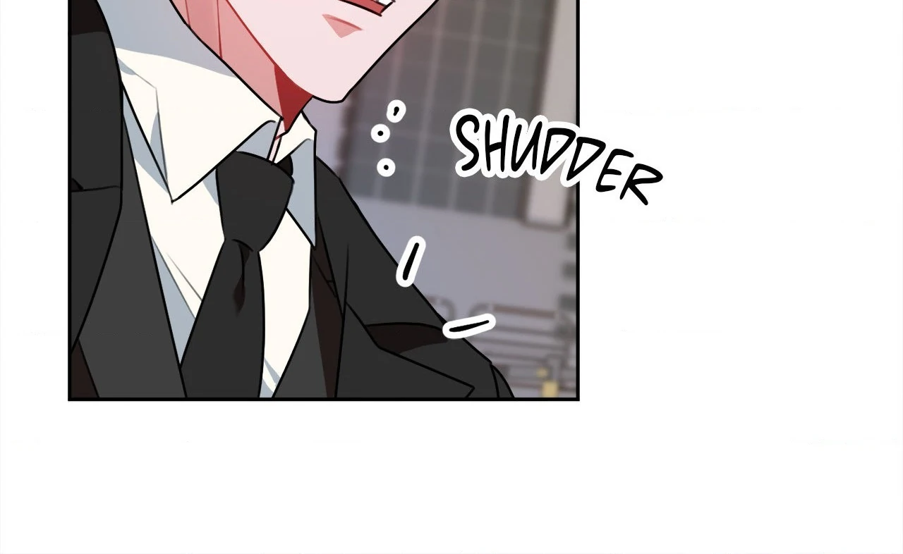 Shackled by Desire [Official] - Chapter 2 manhwa