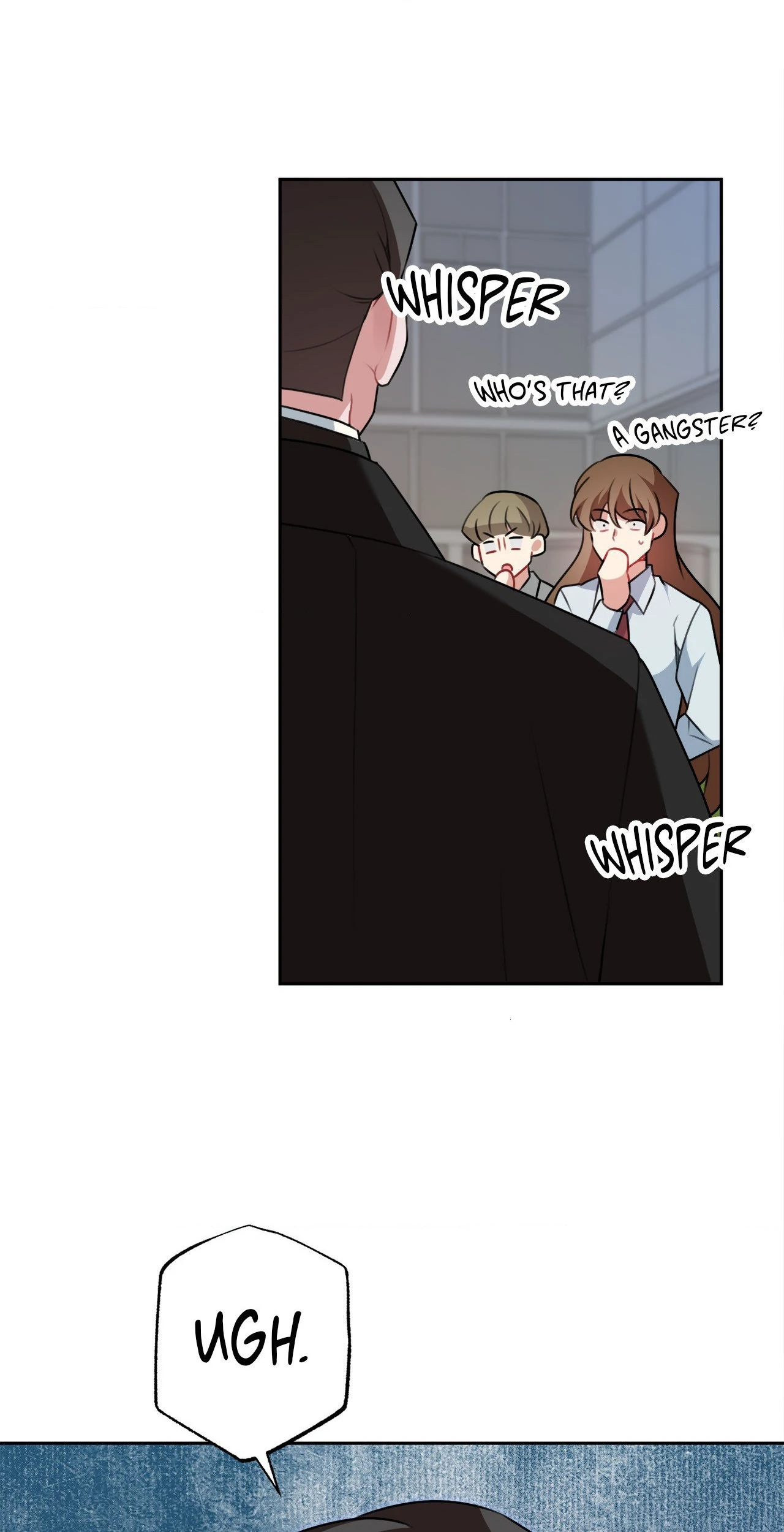 Shackled by Desire [Official] - Chapter 2 manhwa