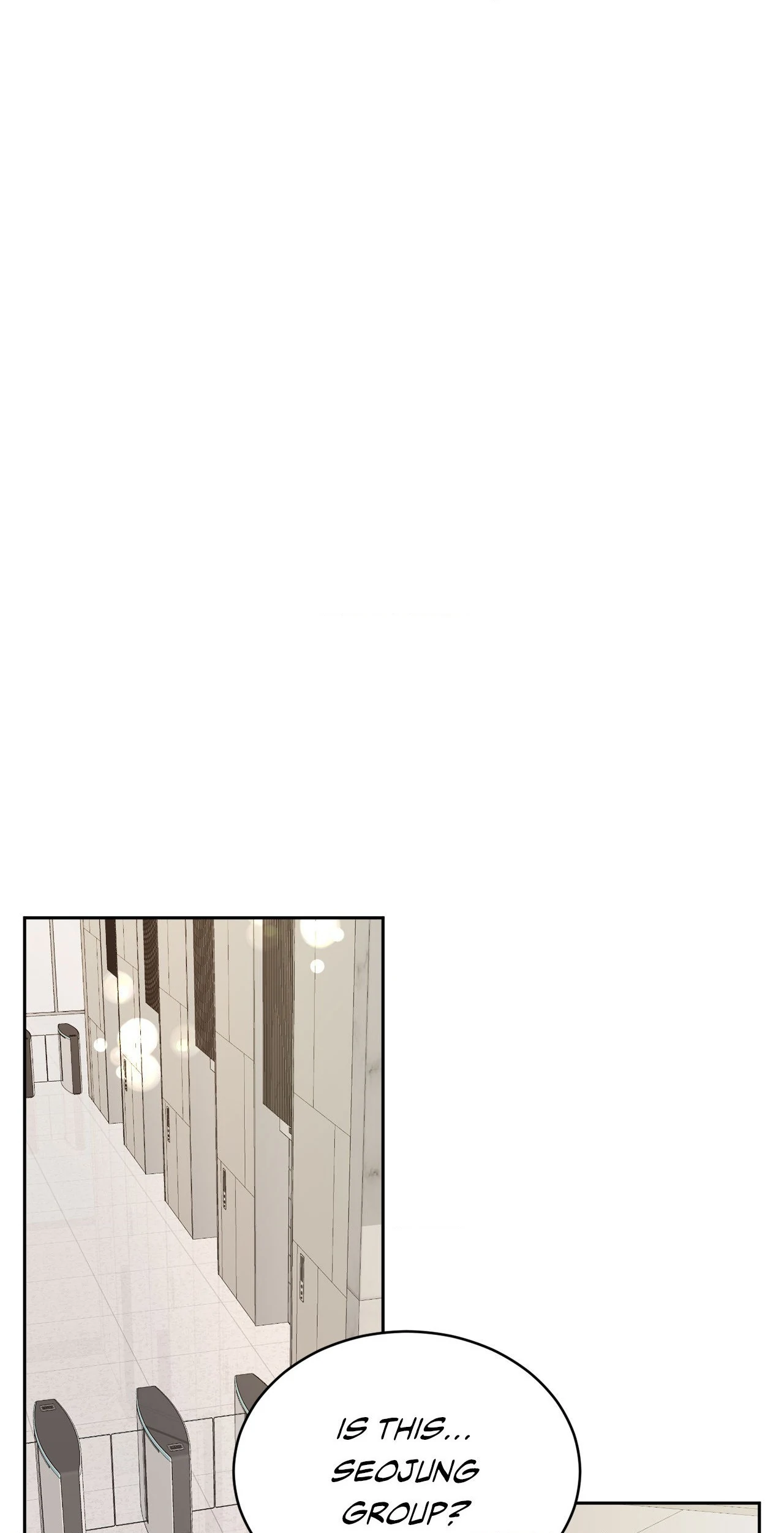 Shackled by Desire [Official] - Chapter 2 manhwa