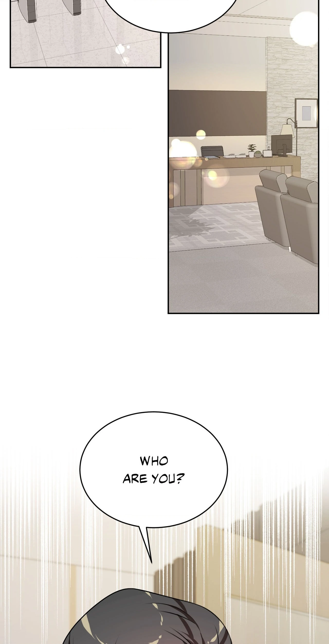 Shackled by Desire [Official] - Chapter 2 manhwa