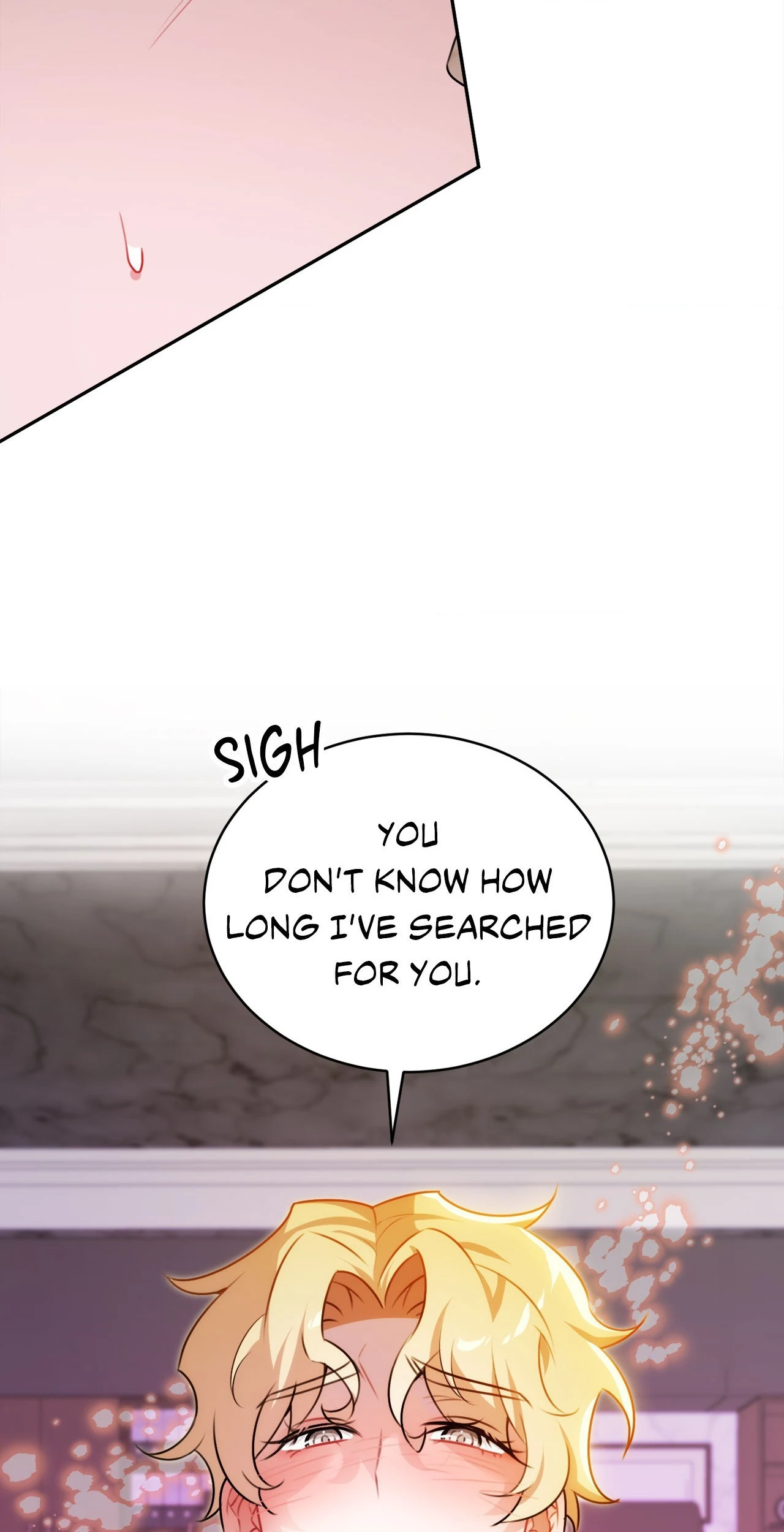 Shackled by Desire [Official] - Chapter 2 manhwa