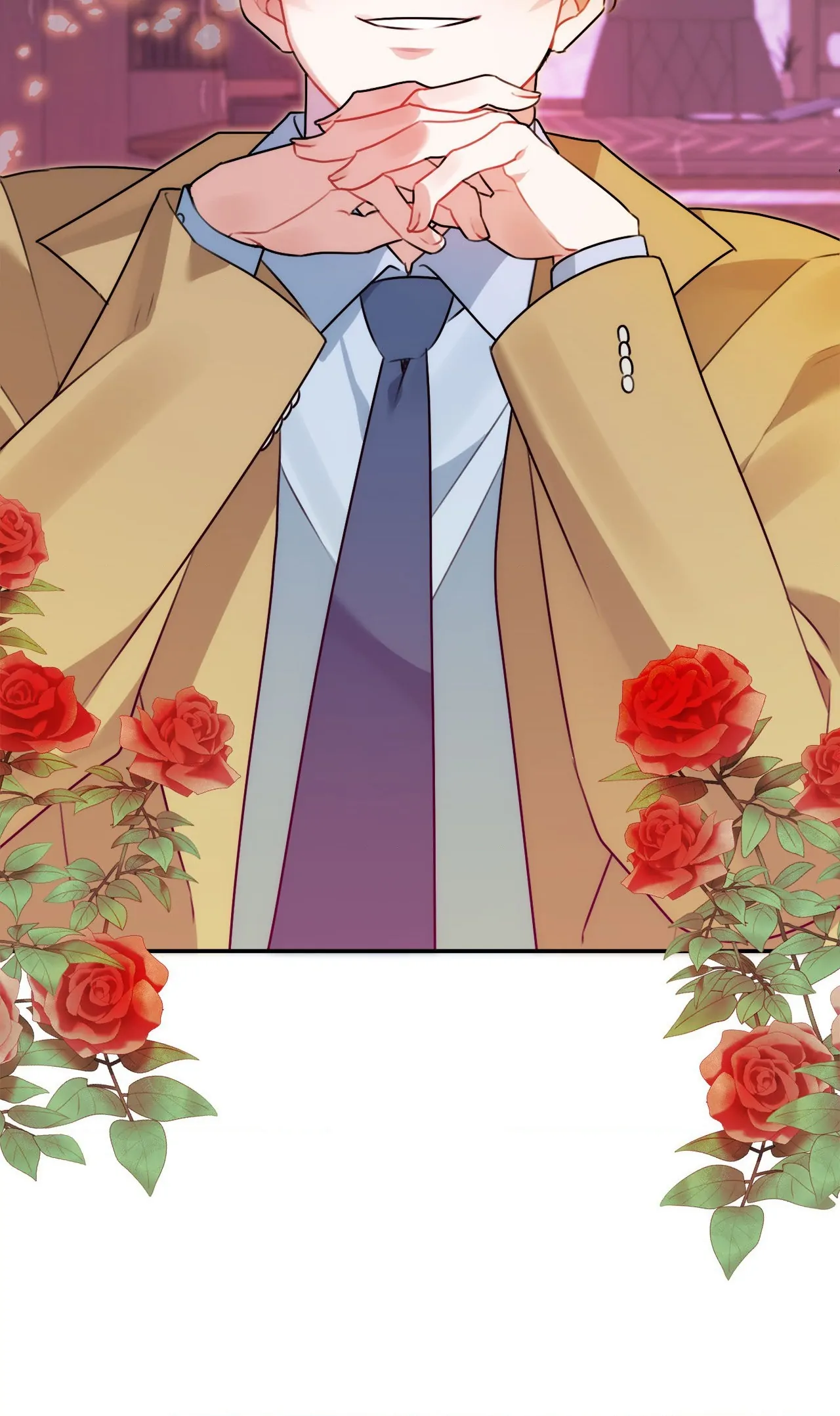 Shackled by Desire [Official] - Chapter 2 manhwa