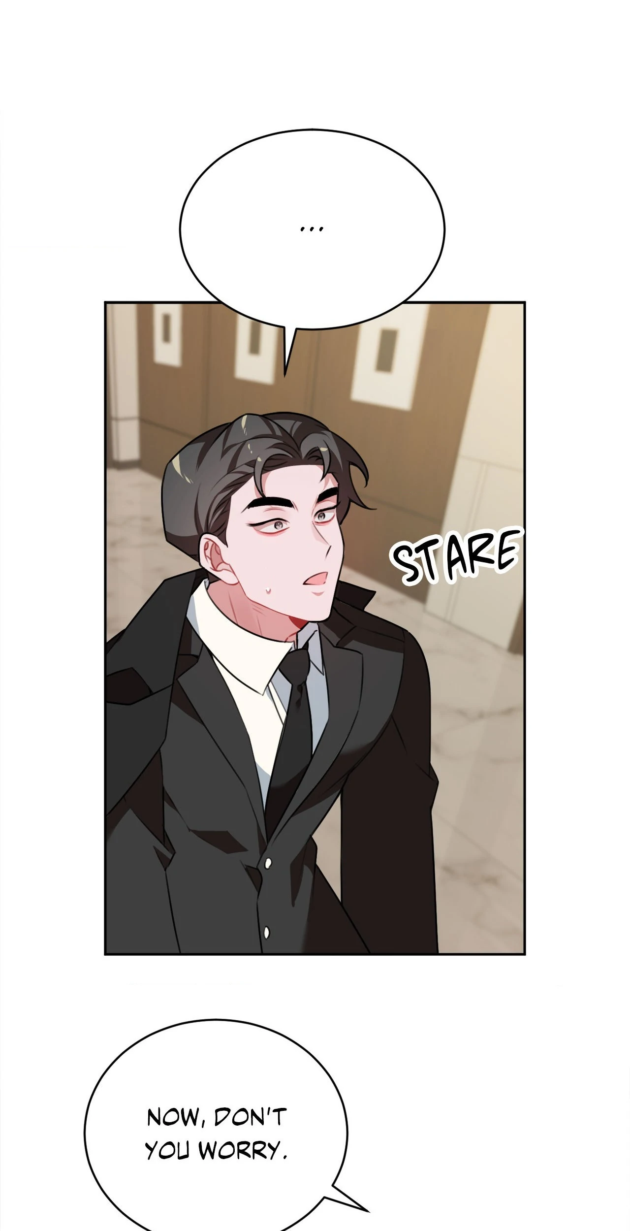 Shackled by Desire [Official] - Chapter 2 manhwa