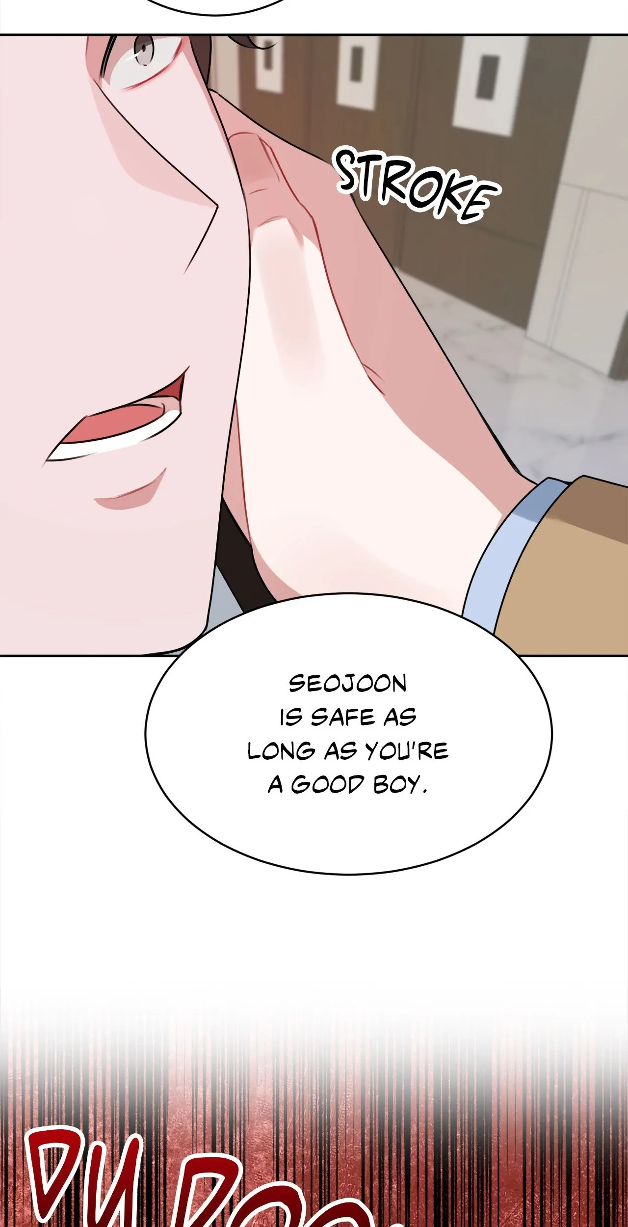 Shackled by Desire [Official] - Chapter 2 manhwa