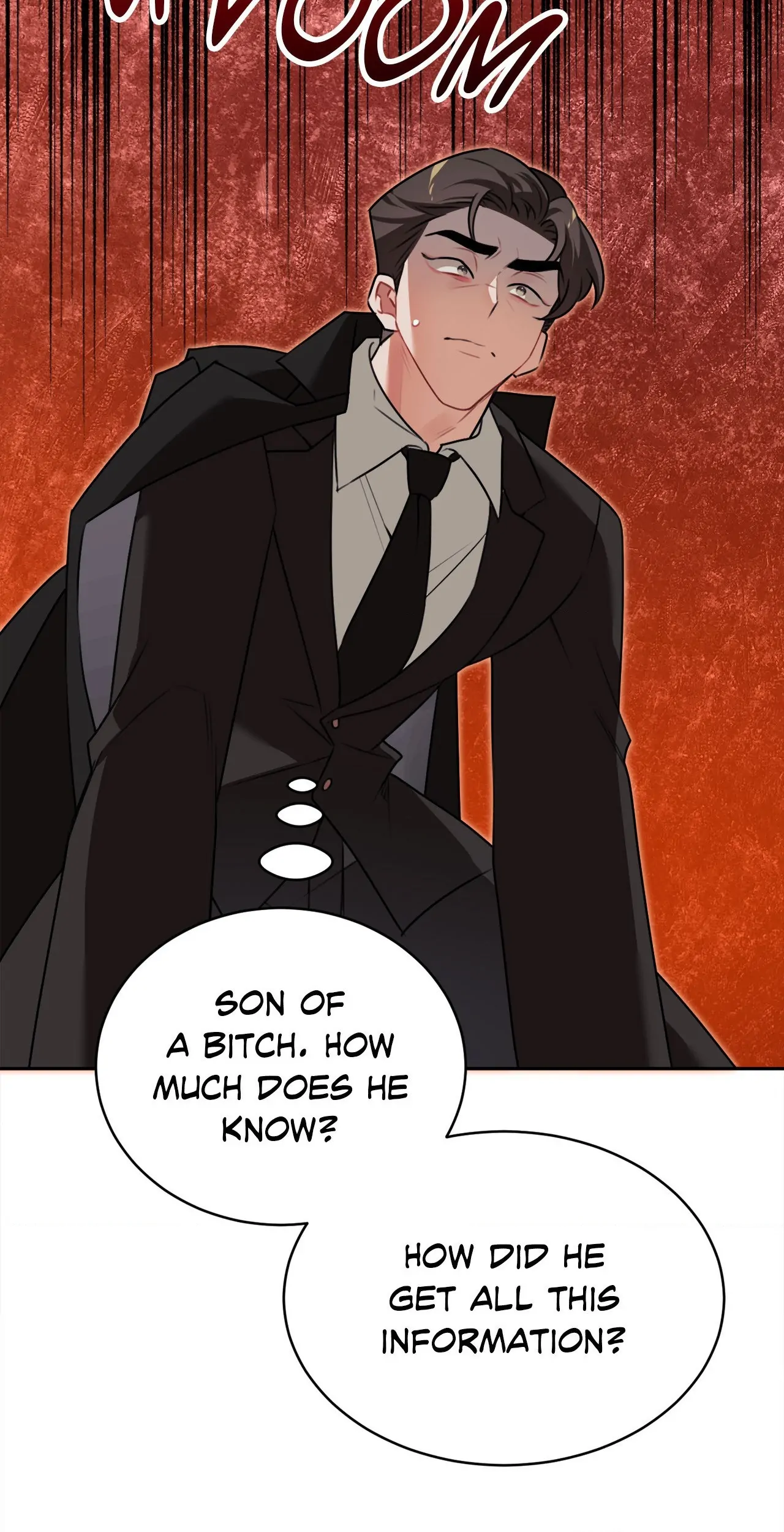 Shackled by Desire [Official] - Chapter 2 manhwa