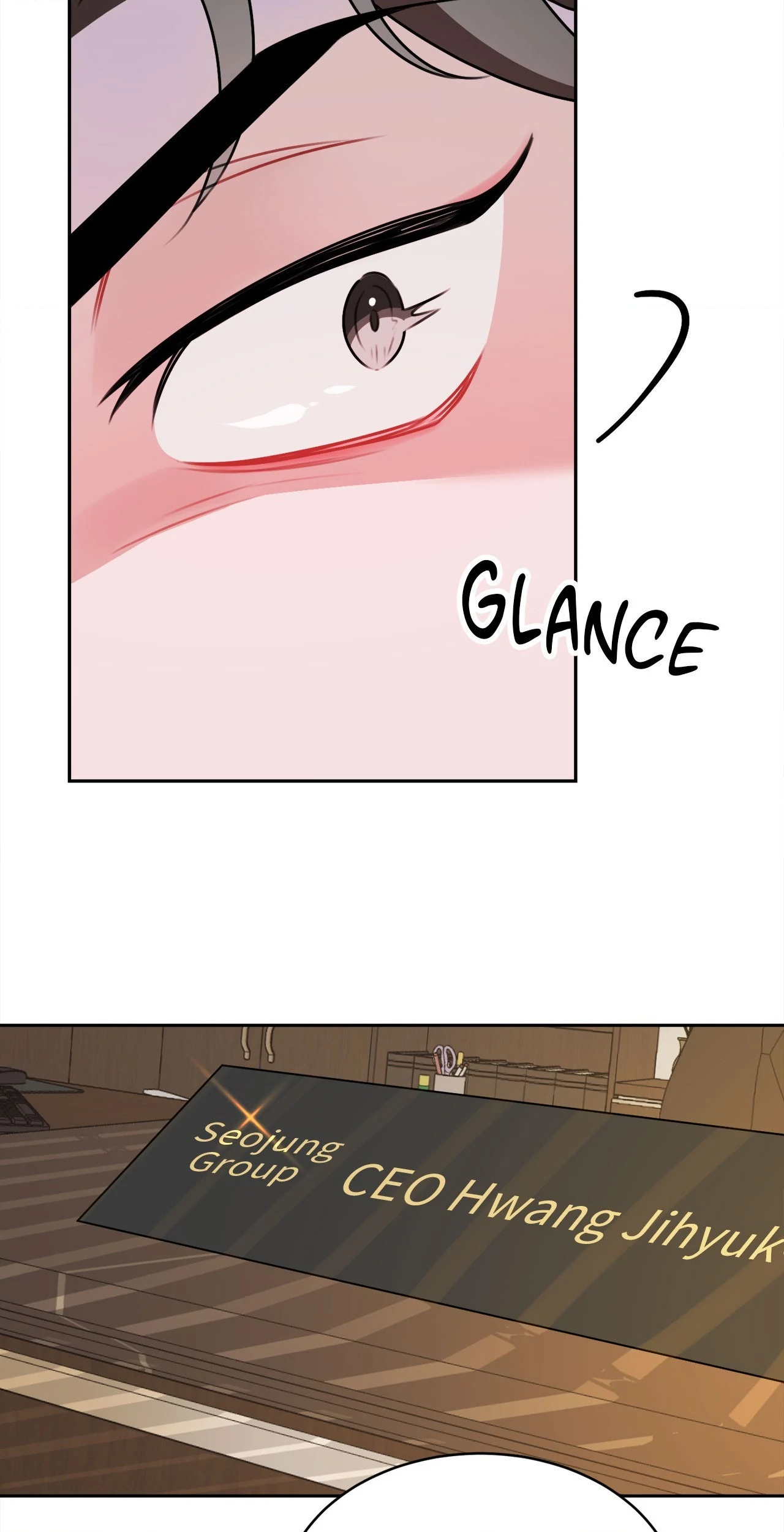 Shackled by Desire [Official] - Chapter 2 manhwa