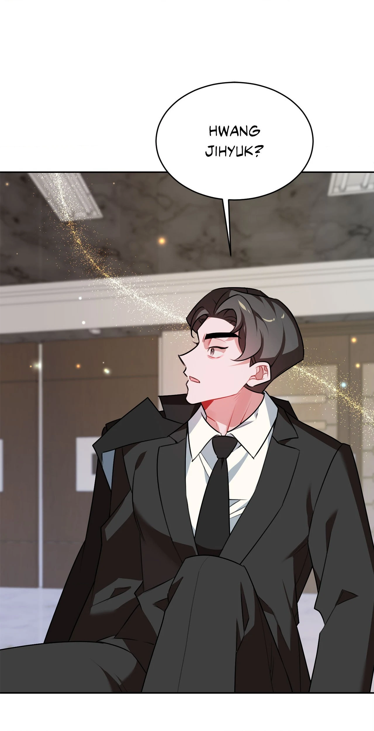 Shackled by Desire [Official] - Chapter 2 manhwa
