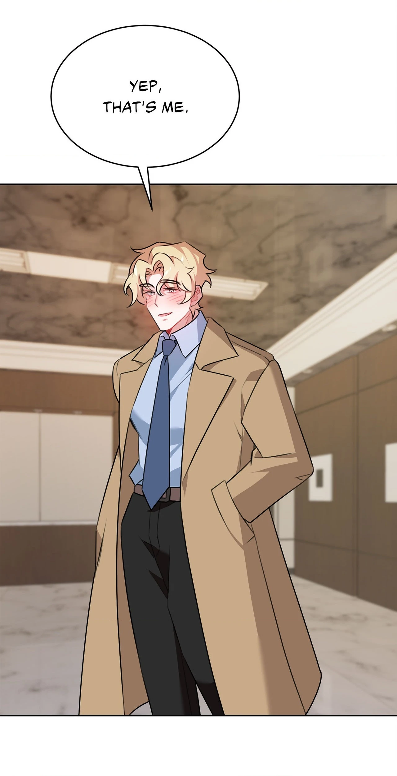 Shackled by Desire [Official] - Chapter 2 manhwa