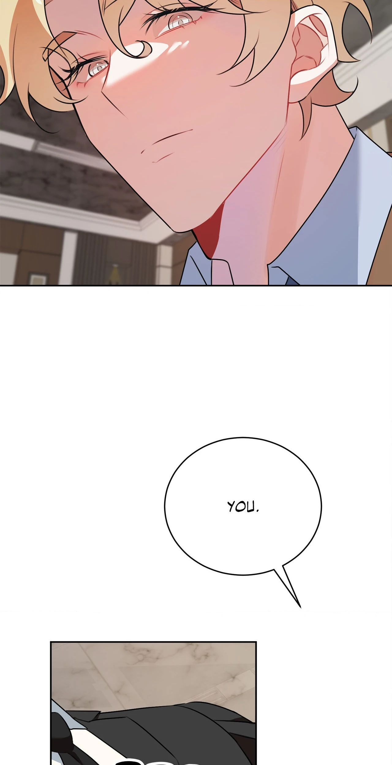 Shackled by Desire [Official] - Chapter 2 manhwa